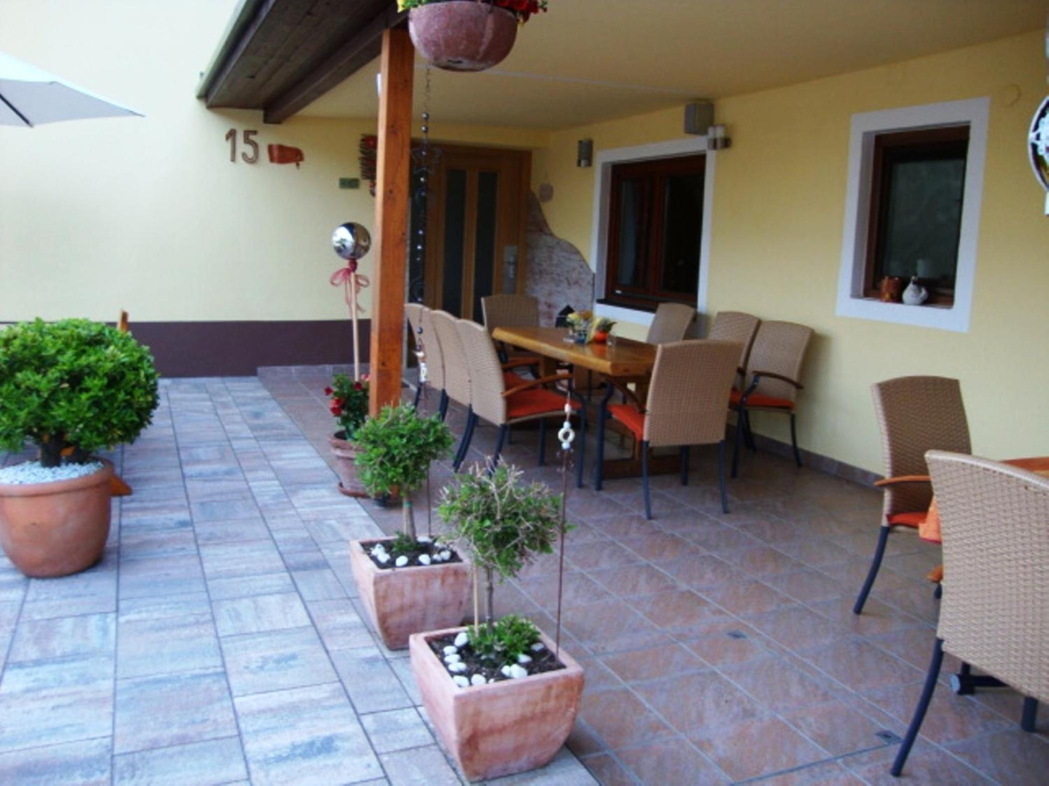 Pension Persch
