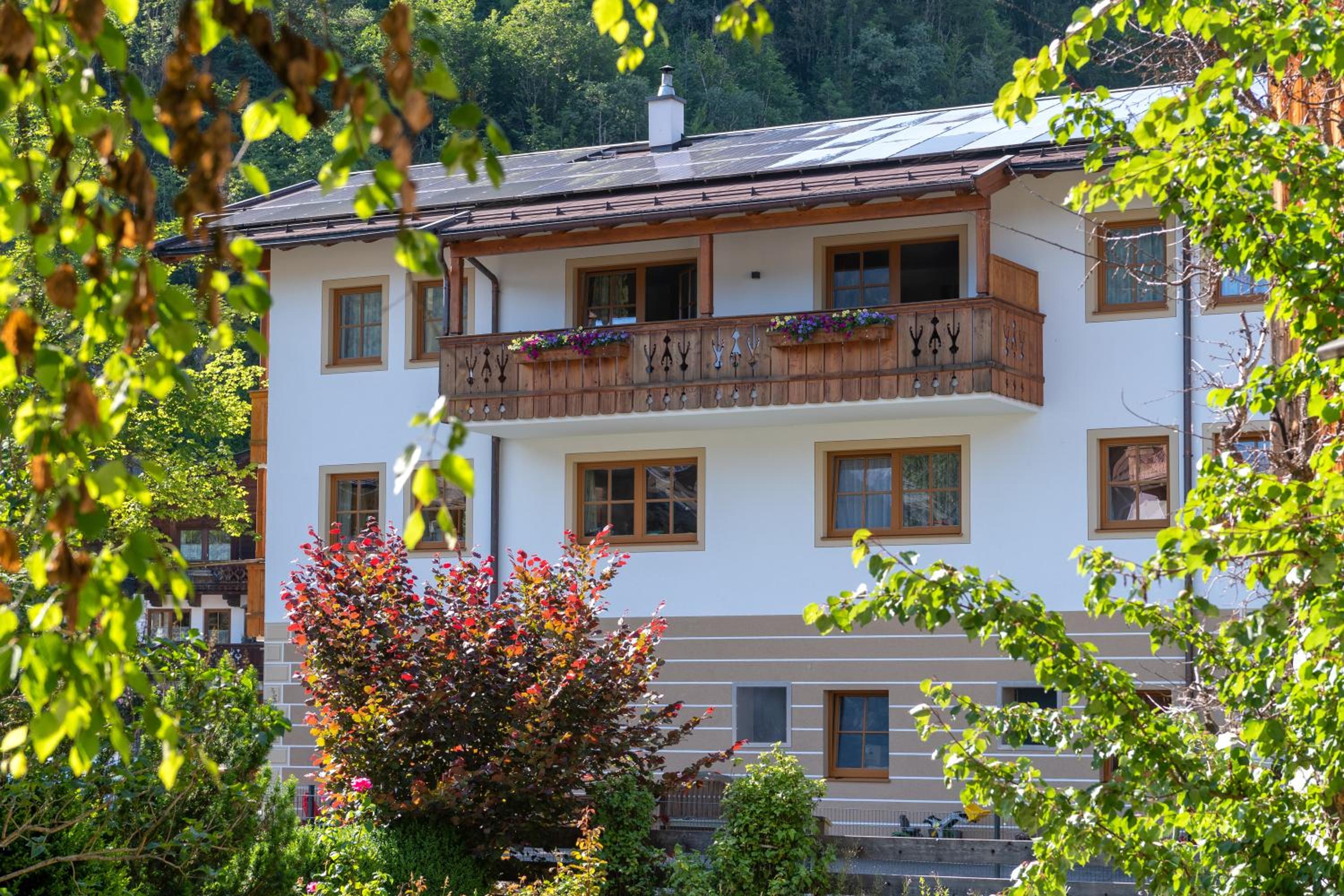Gästehaus Rass view 3