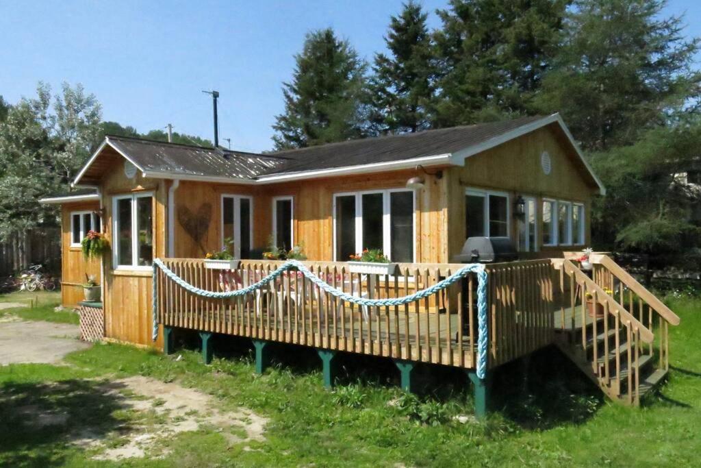 La maison du capitaine