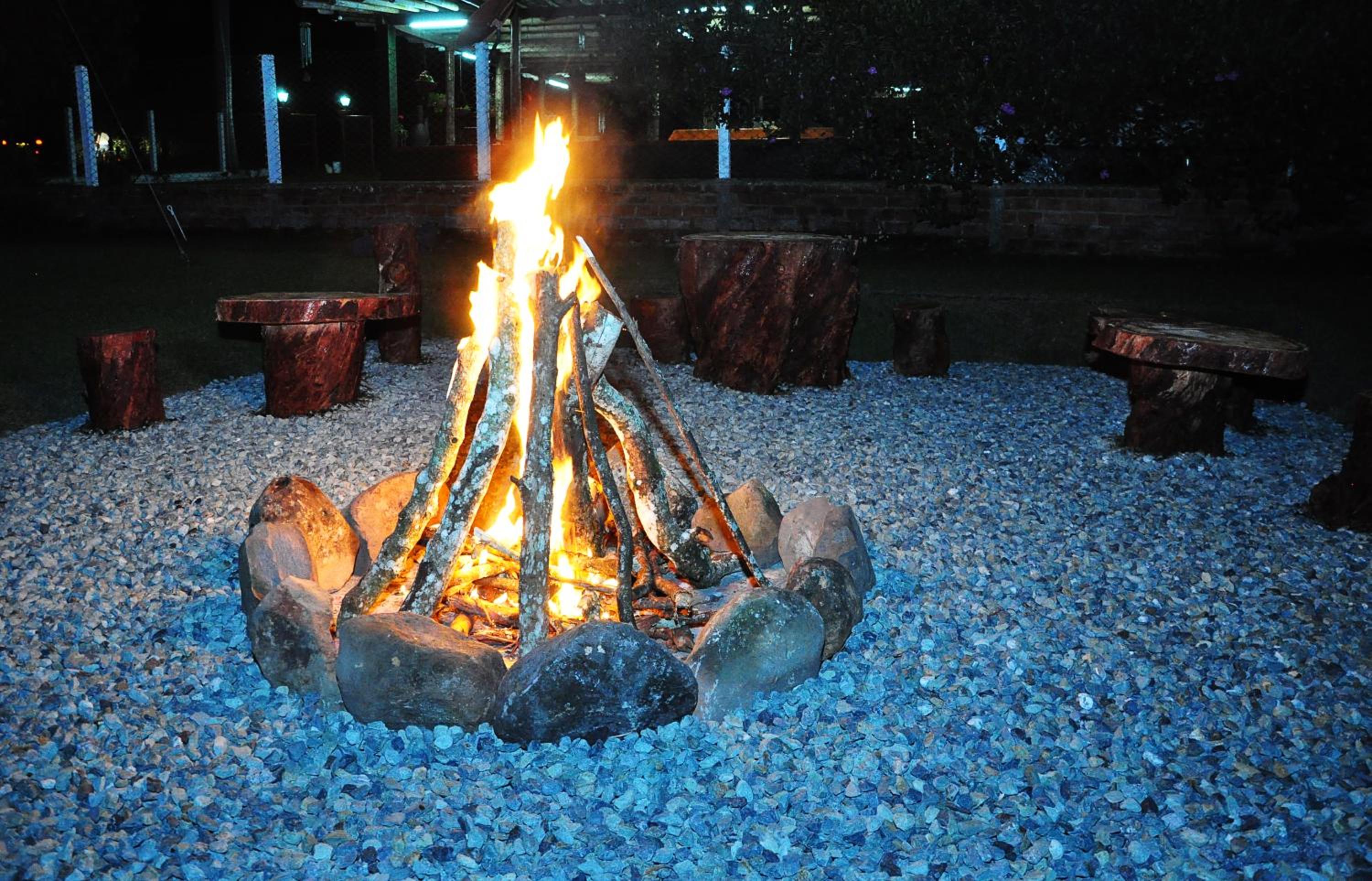 Finca El Arrullo