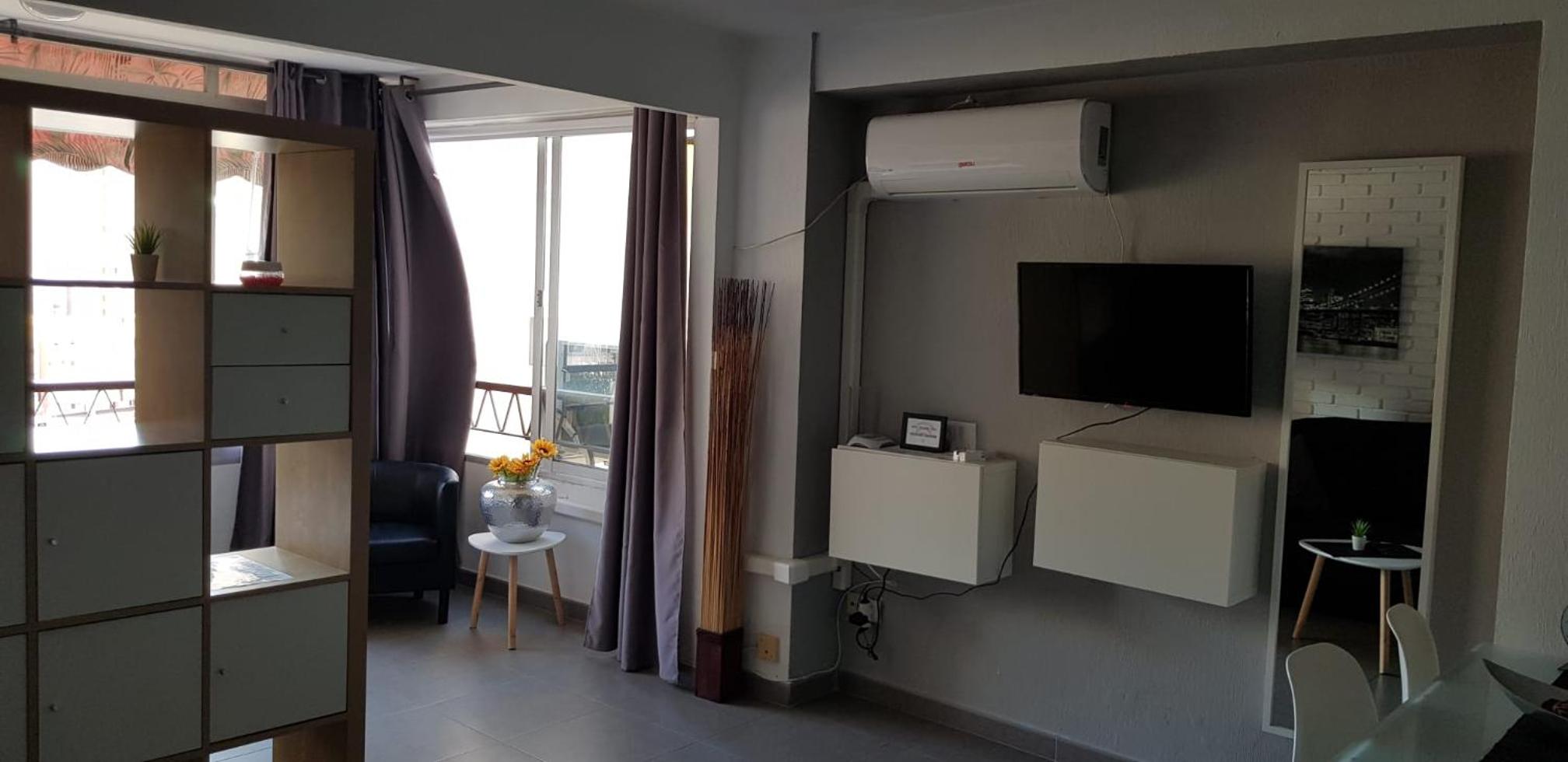apartamento luminoso benidorm playa levante rincon de loix photo 5
