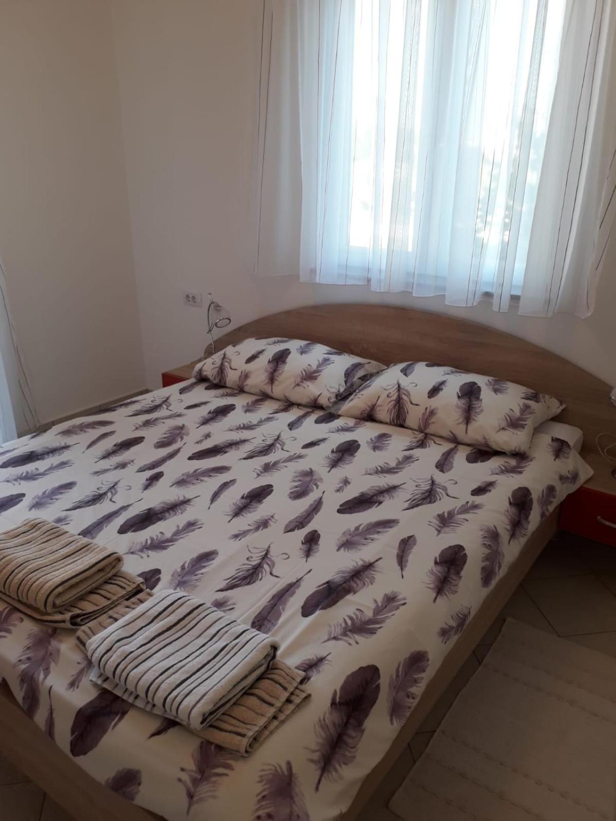 Apartments Sandra