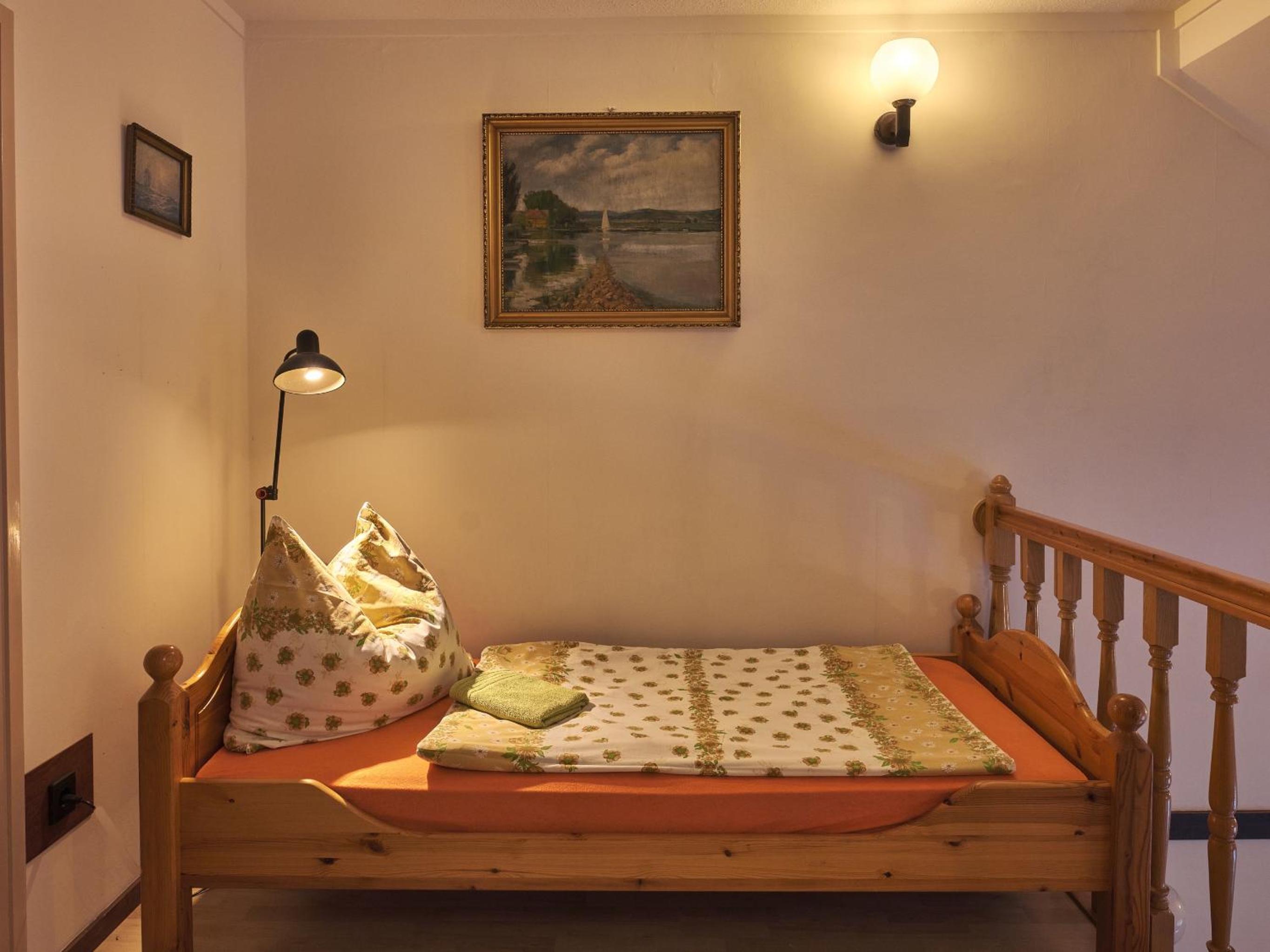 Hardy Apartman view 4