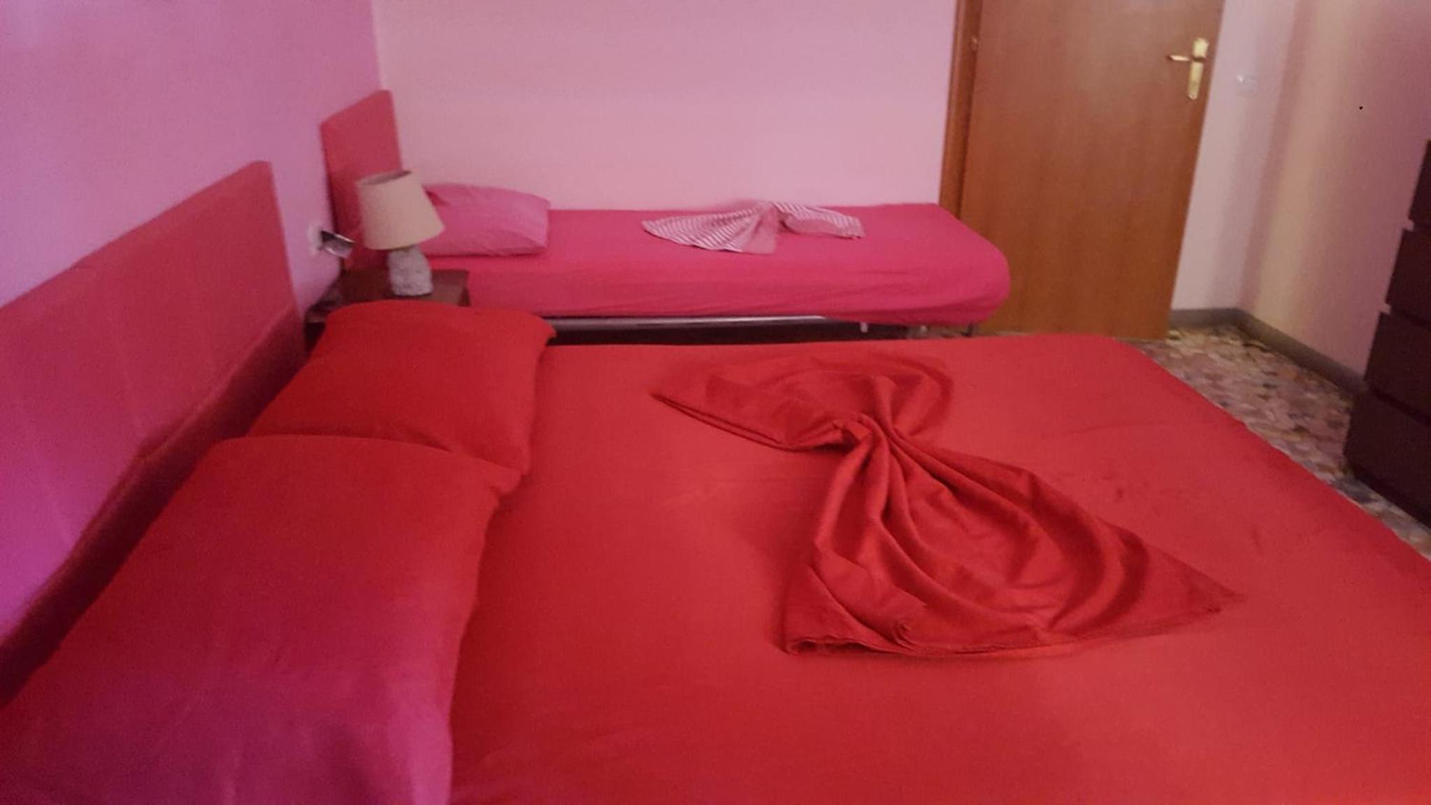 Casa vacanze Pavia