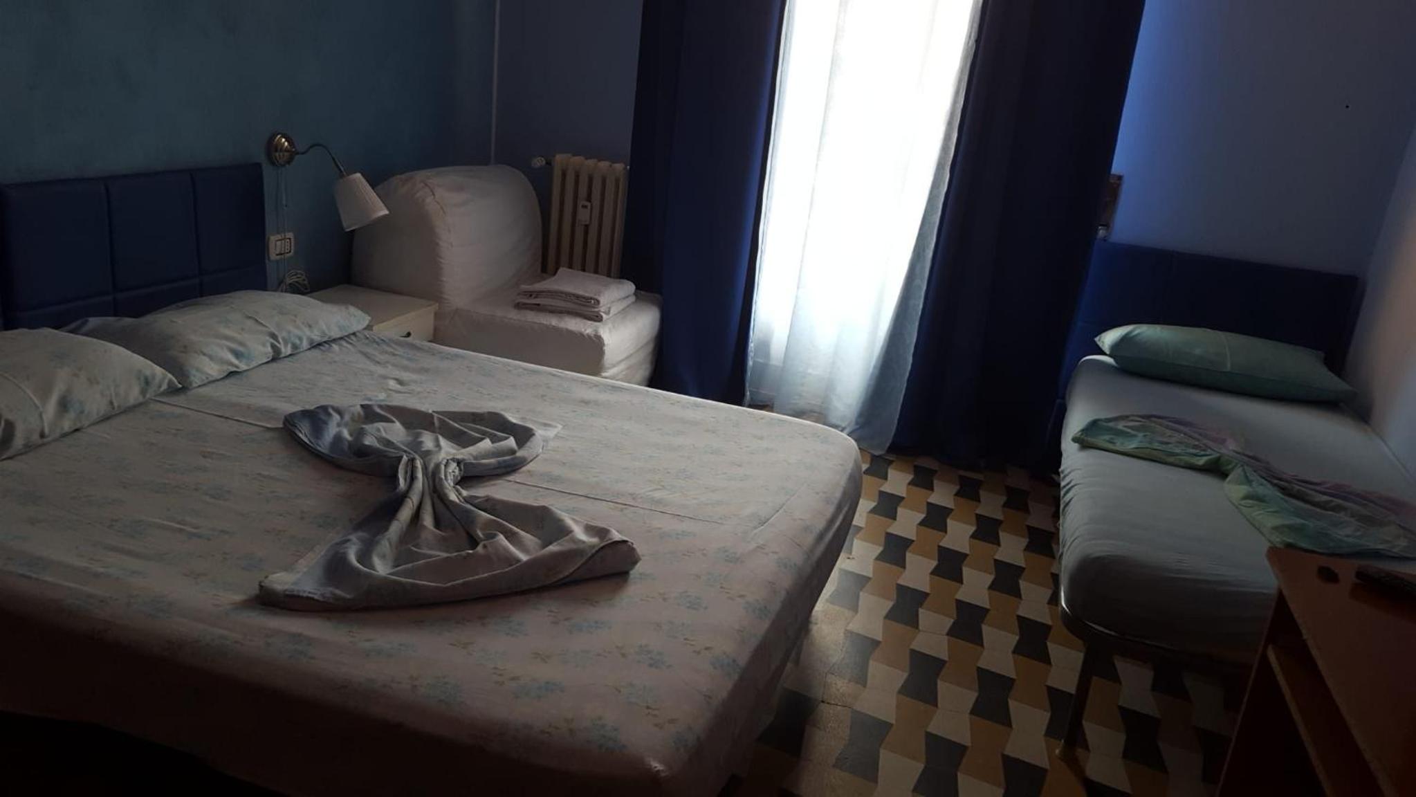 Casa vacanze Pavia