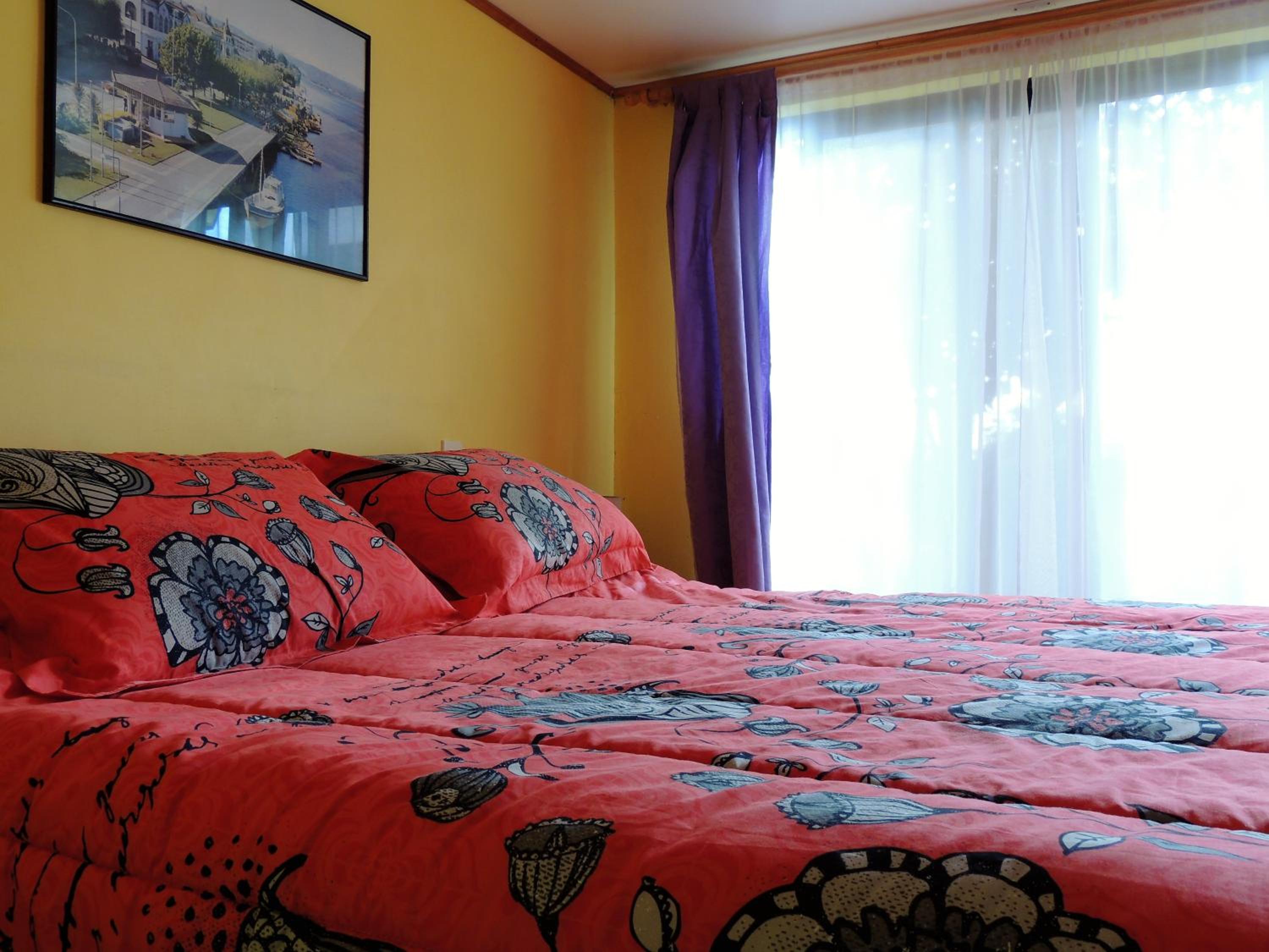 Hostal Blanca Estela