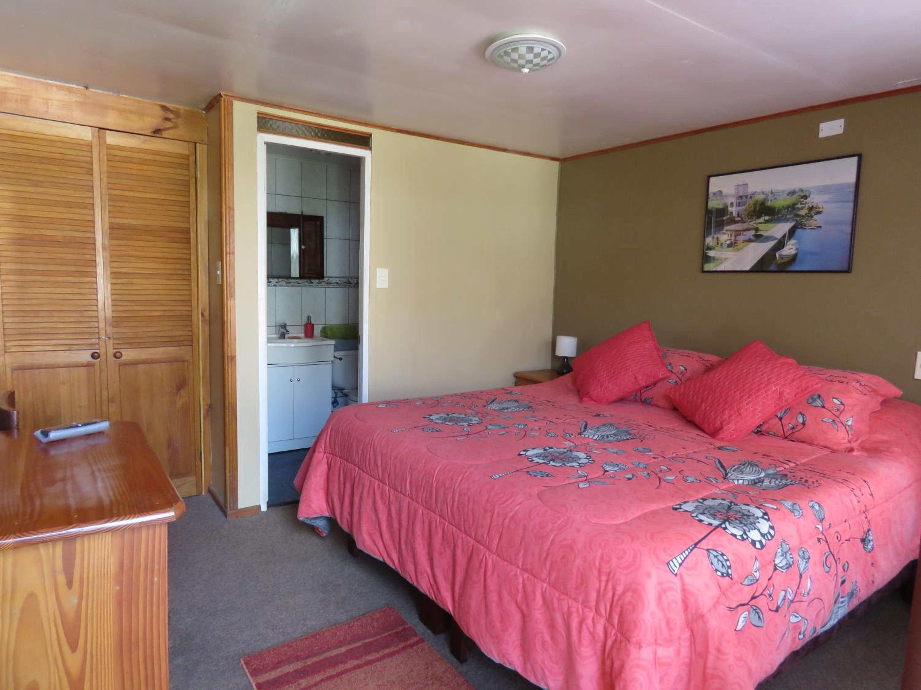 Hostal Blanca Estela