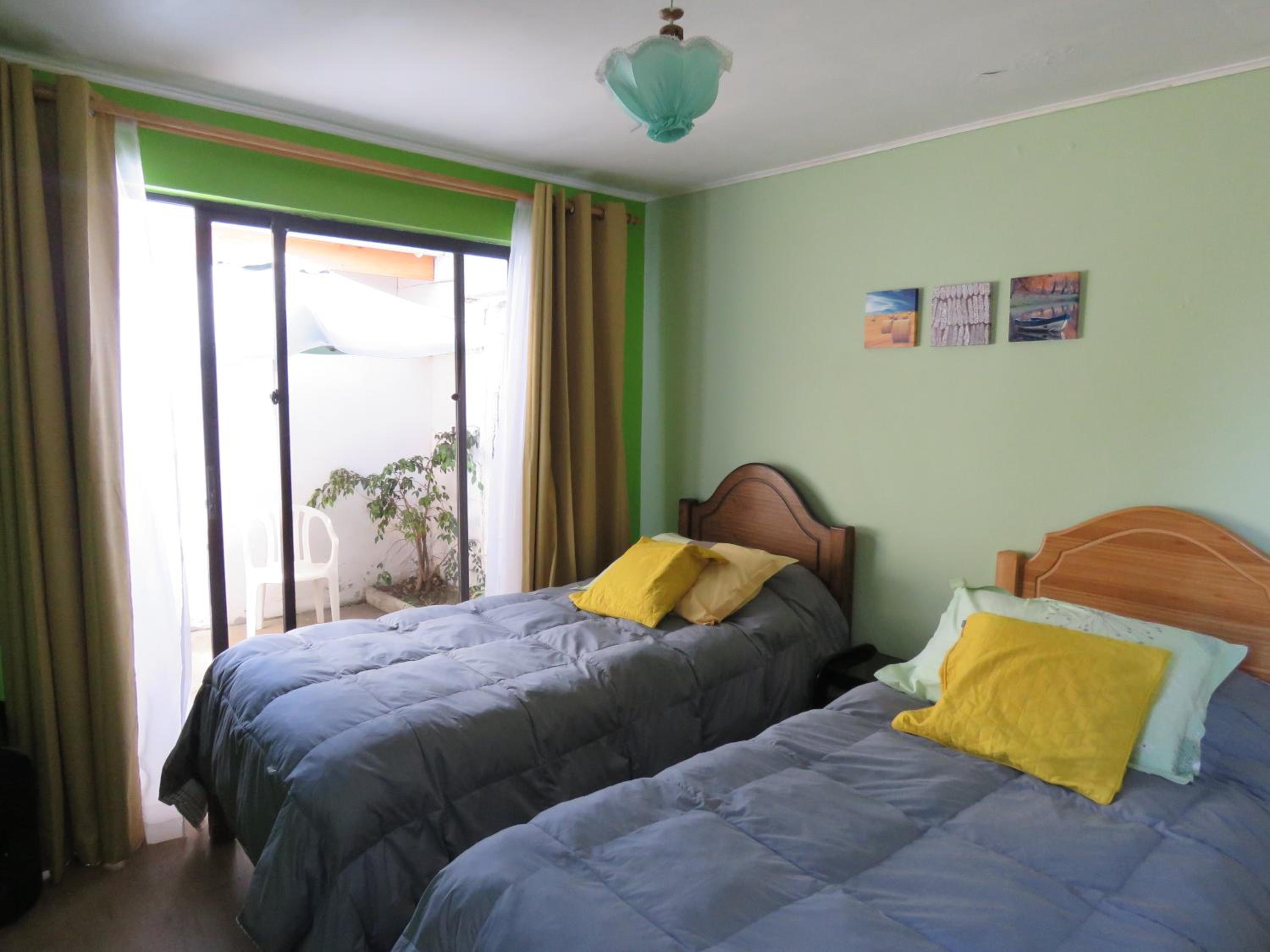 Hostal Blanca Estela