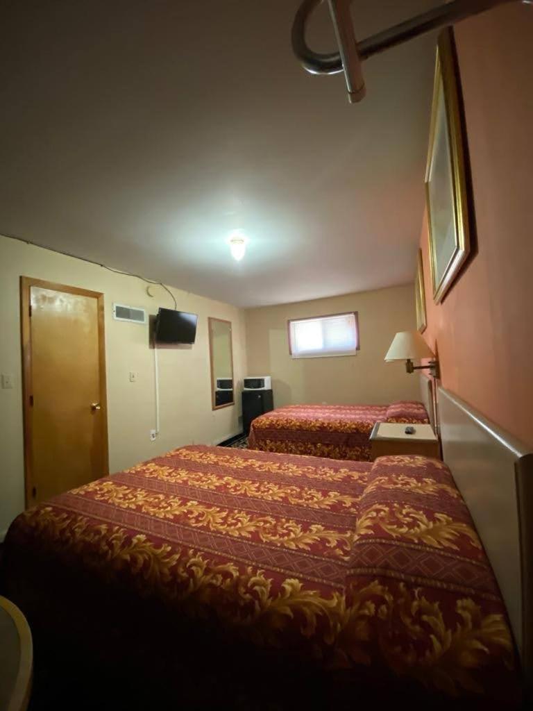 Budget Inn, Fotografia 13