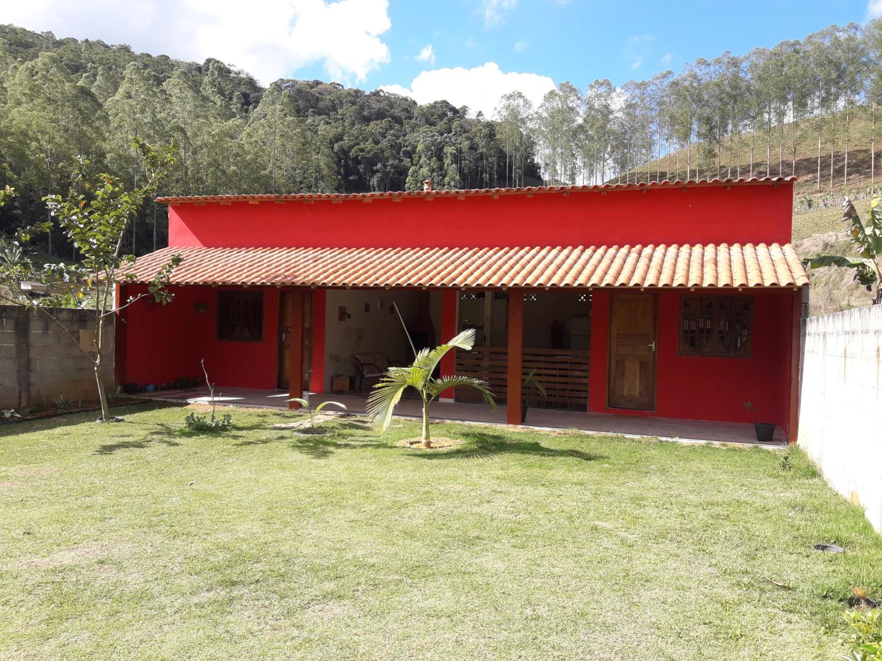 Casa Matilde