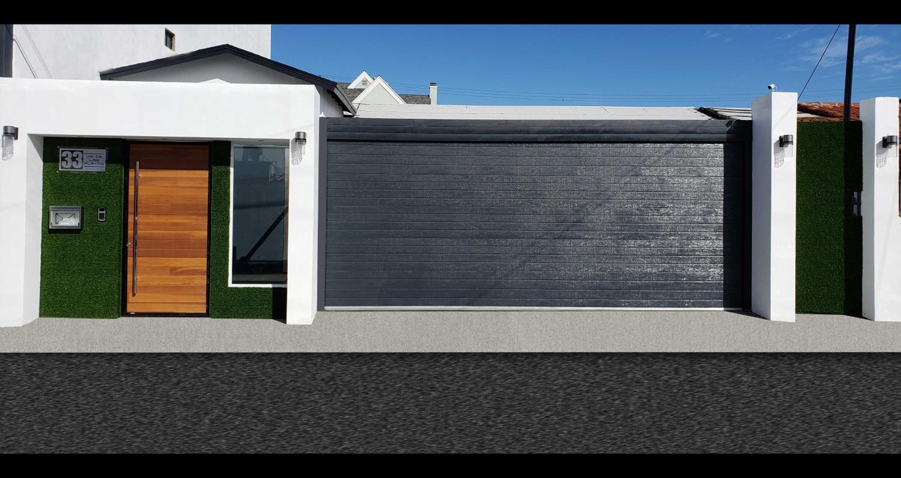 Hotel The Villas Beach House - Image 1