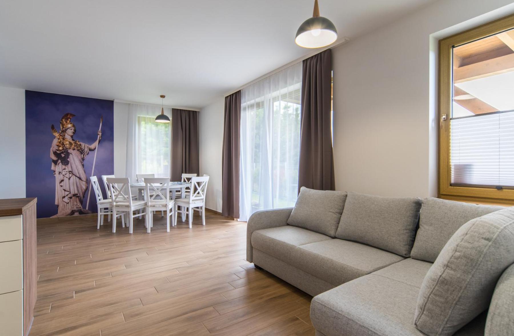 Villa Arkadia RESORT