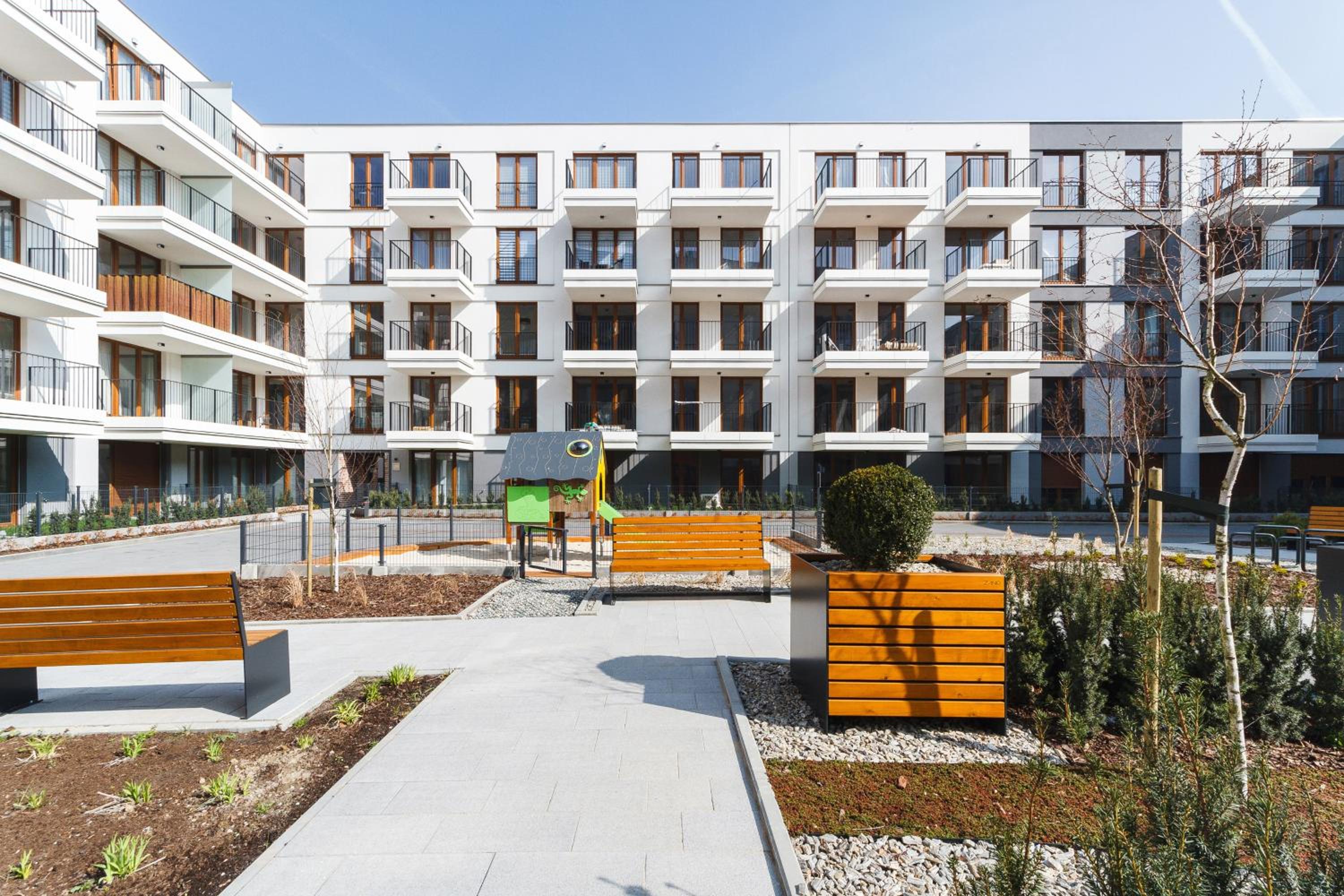 Apartament 3d GO by Renters