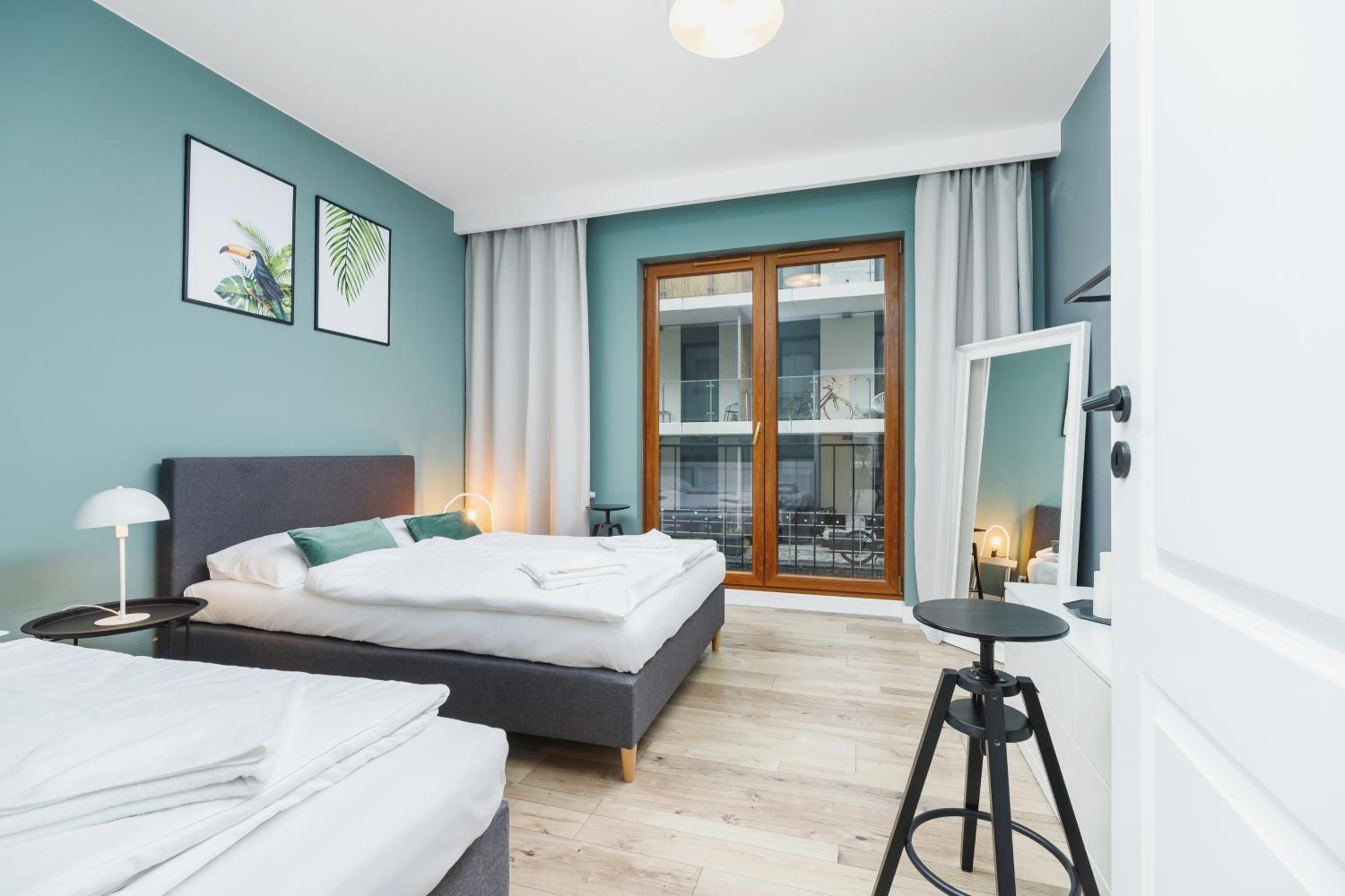 Apartament 3d GO by Renters