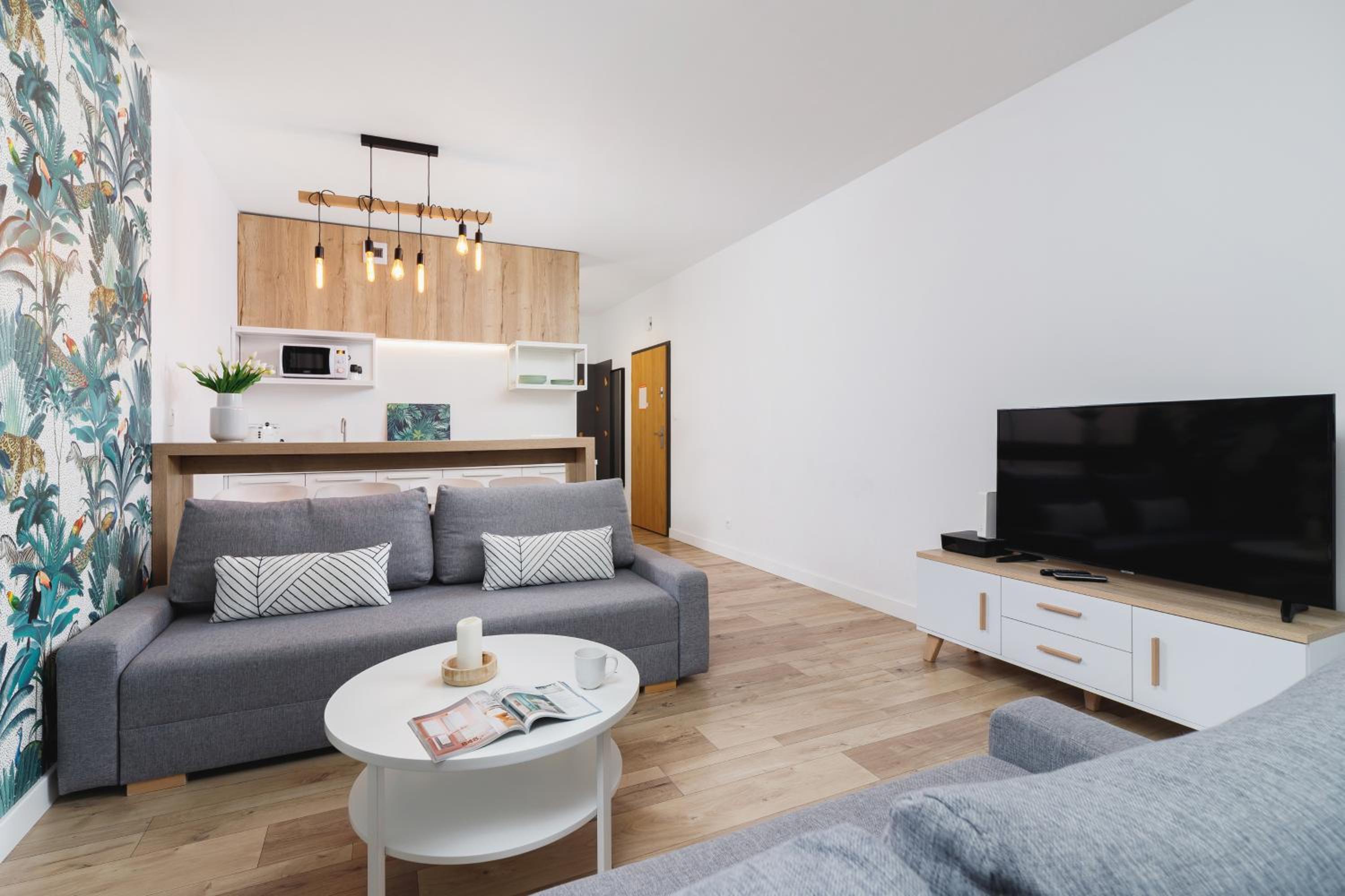 Apartament 3d GO by Renters view 2