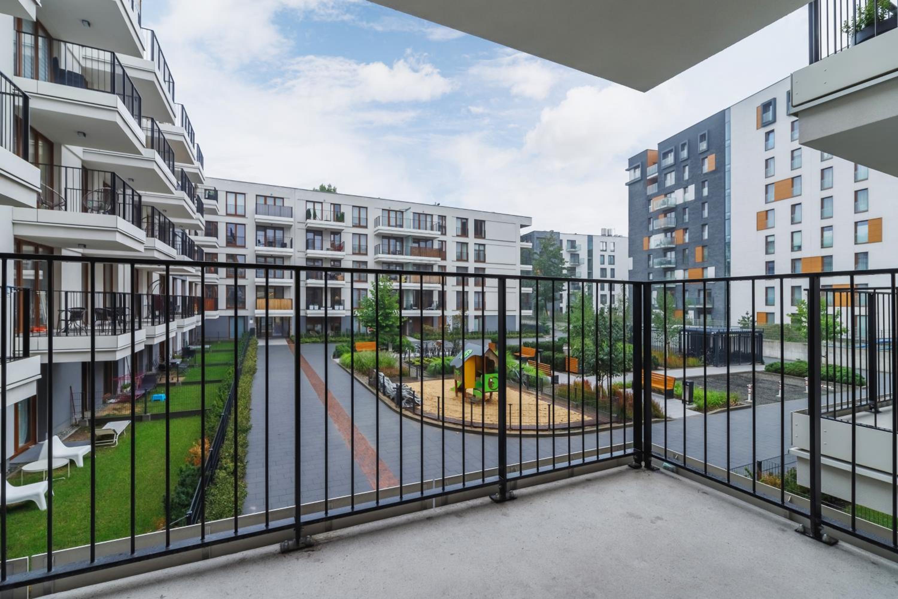 Apartament 3d GO by Renters view 5