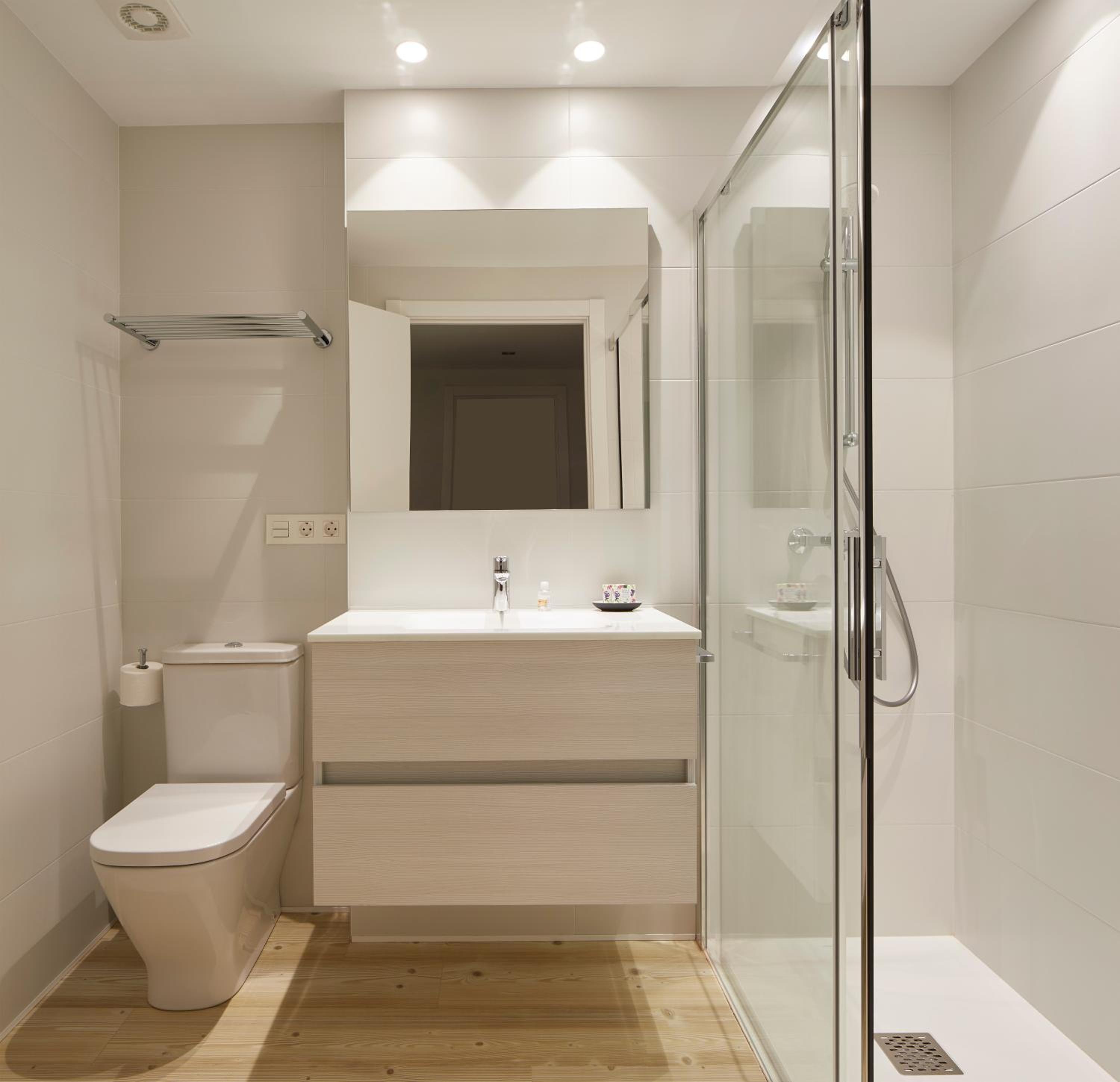 Apartamento Isaga Lecera view 5