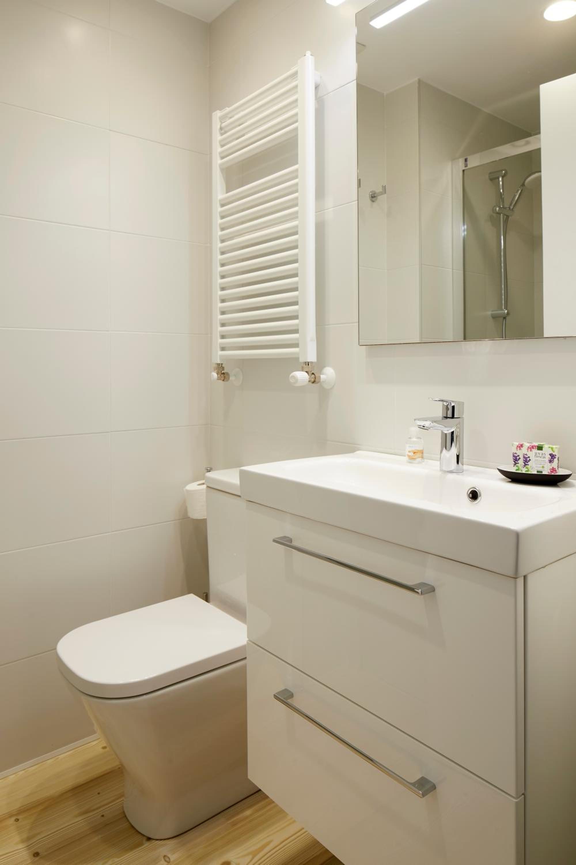 Apartamento Isaga Lecera view 4