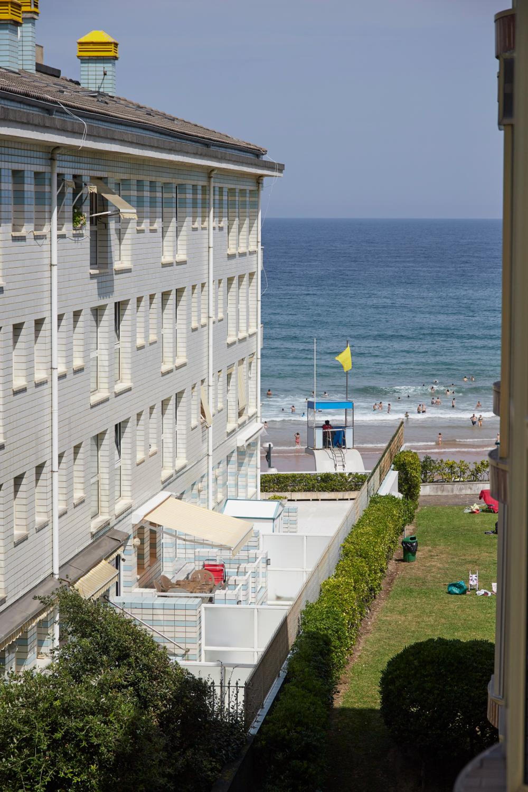 Apartamento Isaga Lecera view 3