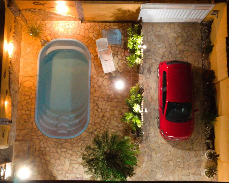 CASA Top Natal