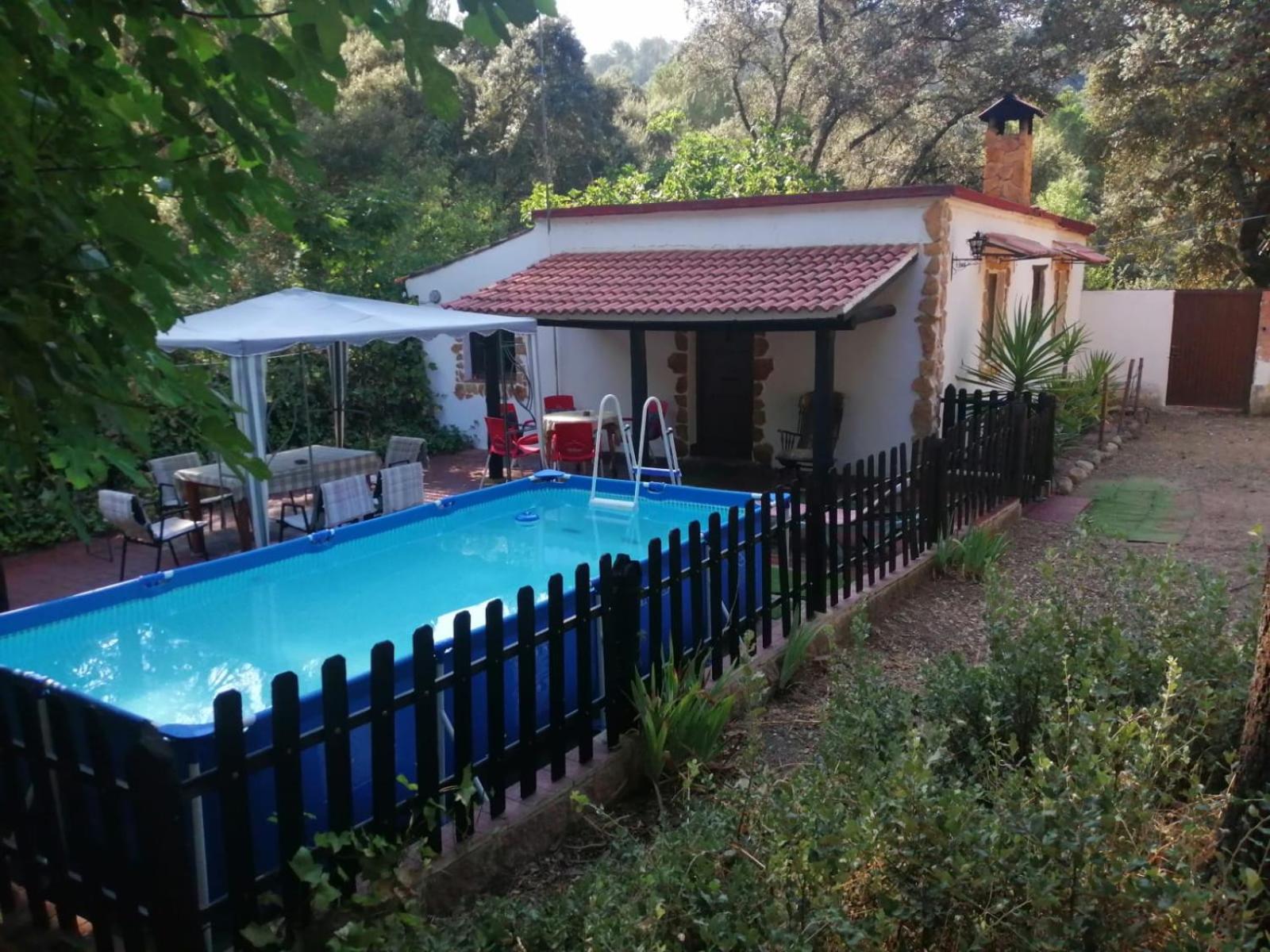 Las Solanas del Pilar view 2