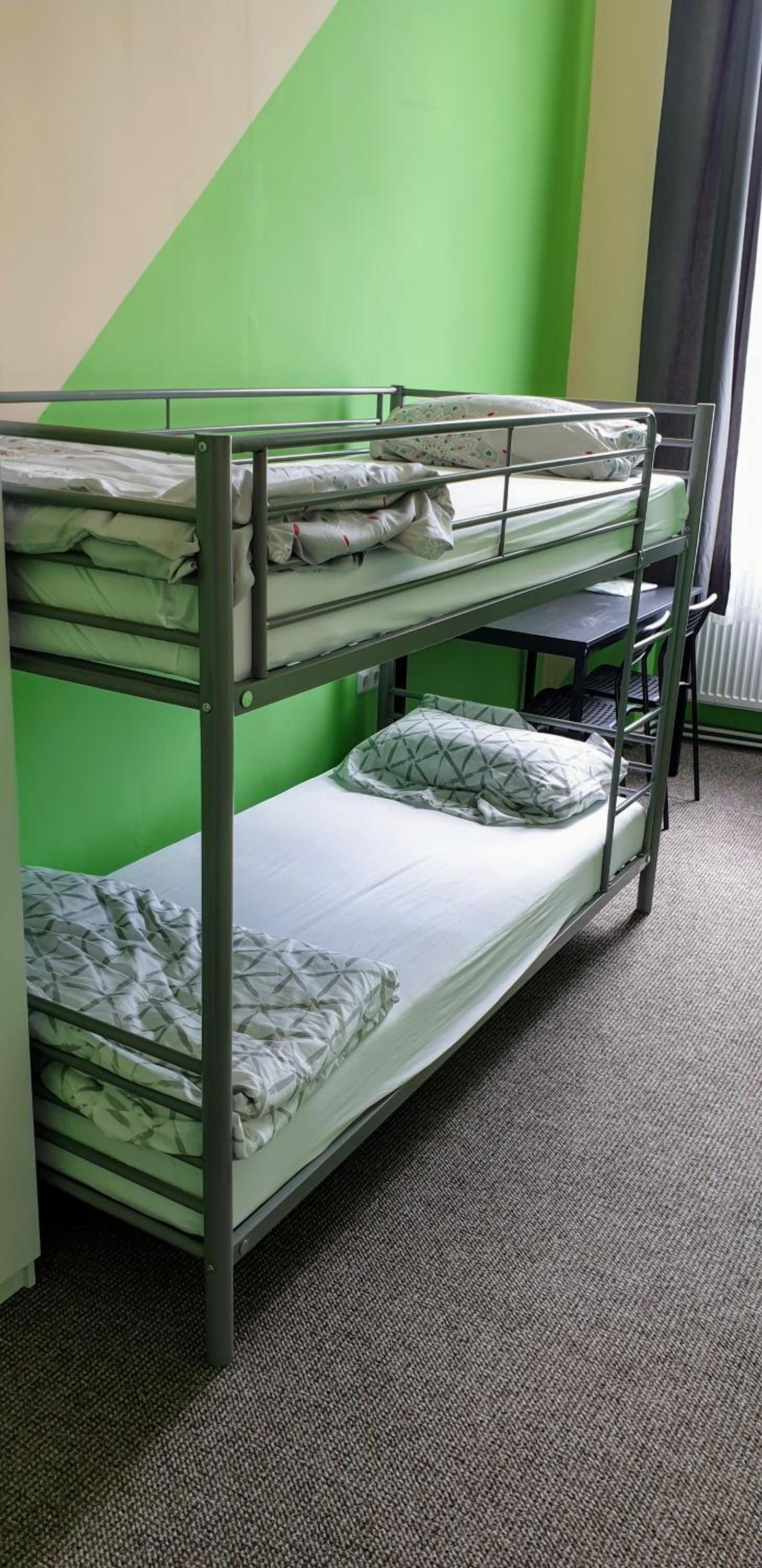 Mir hostel