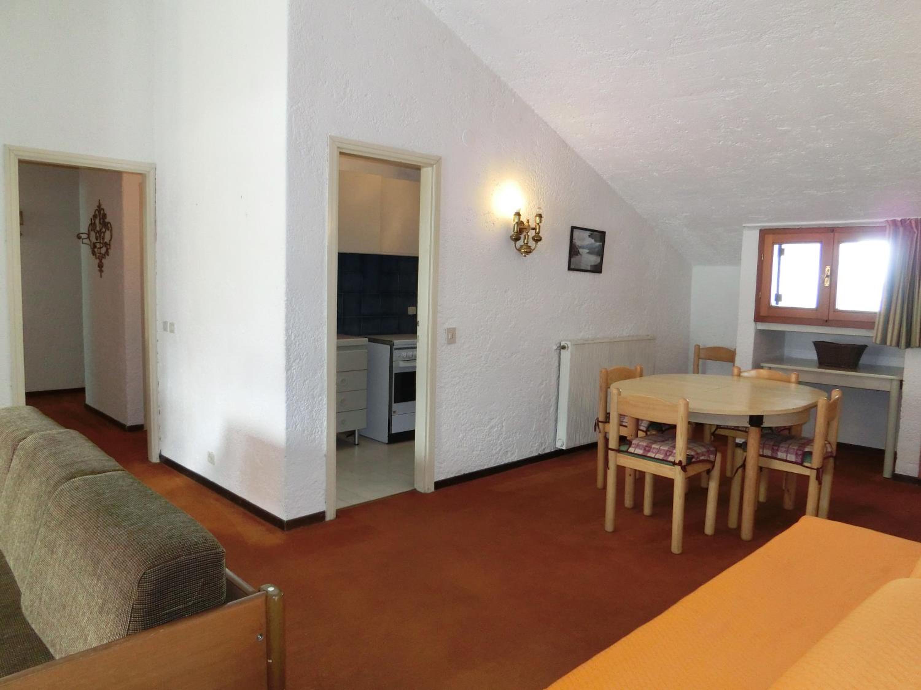 Alberti - Condominio La Zangola