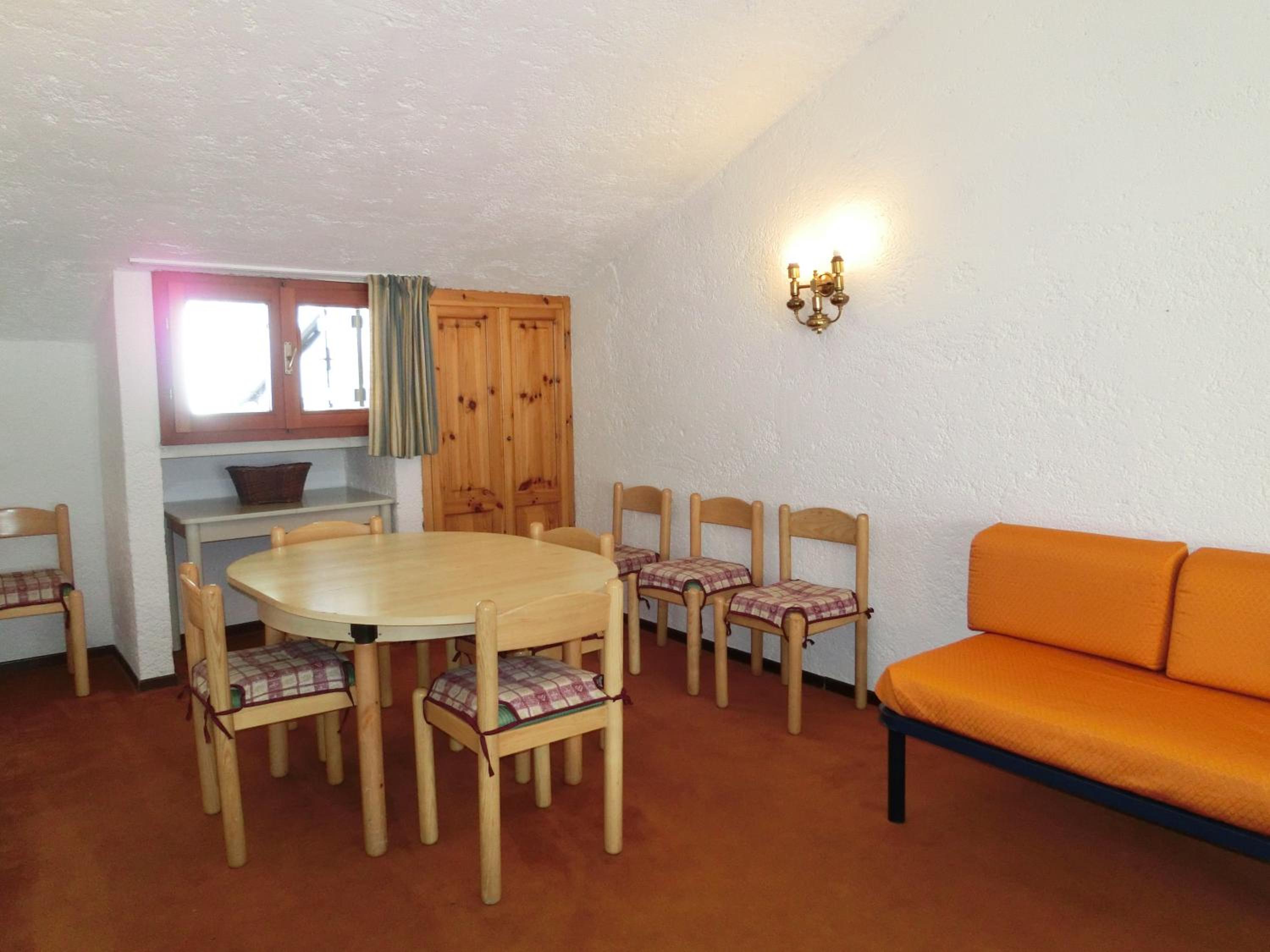 Alberti - Condominio La Zangola