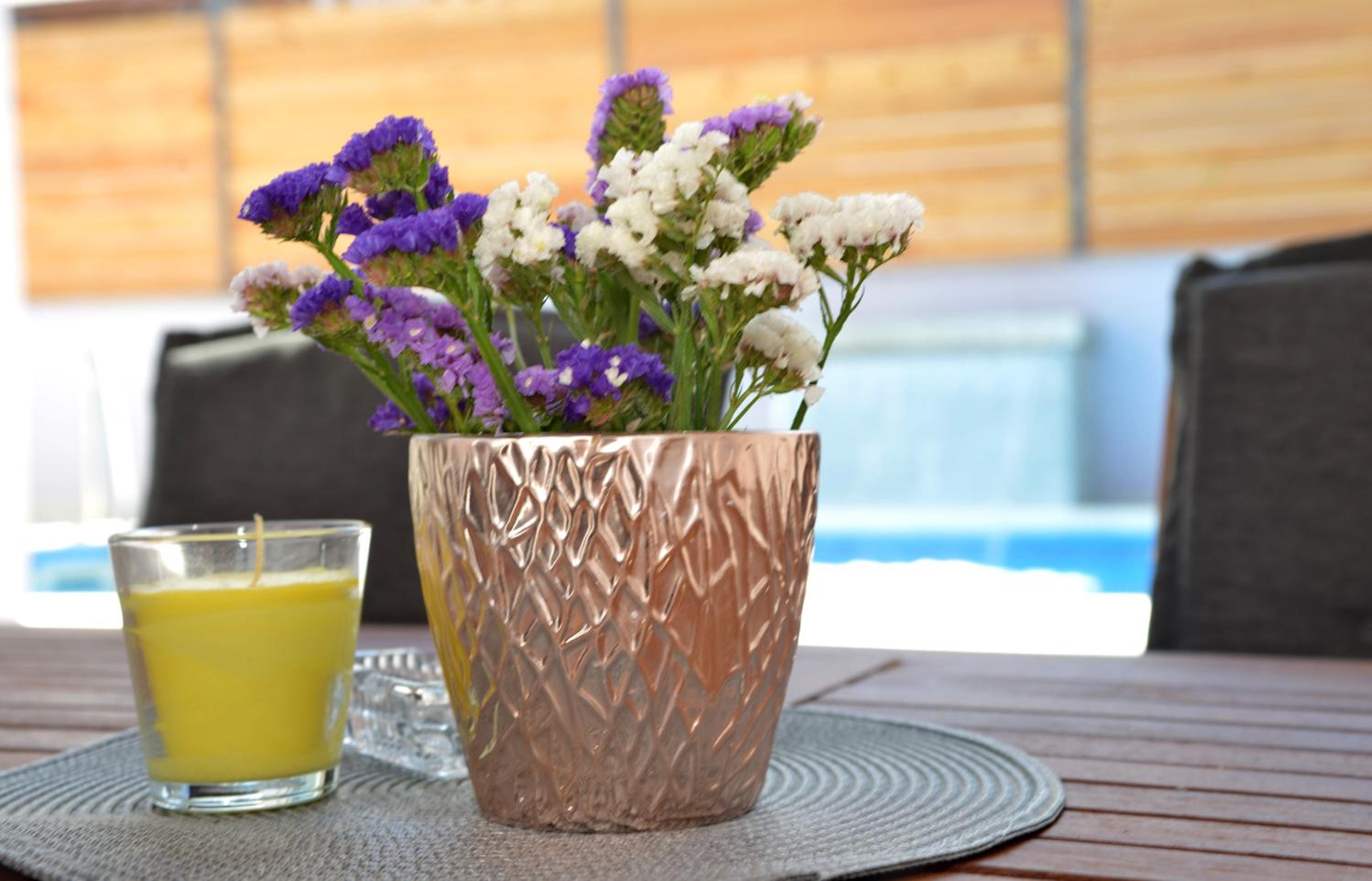 Pop holiday house Zadar