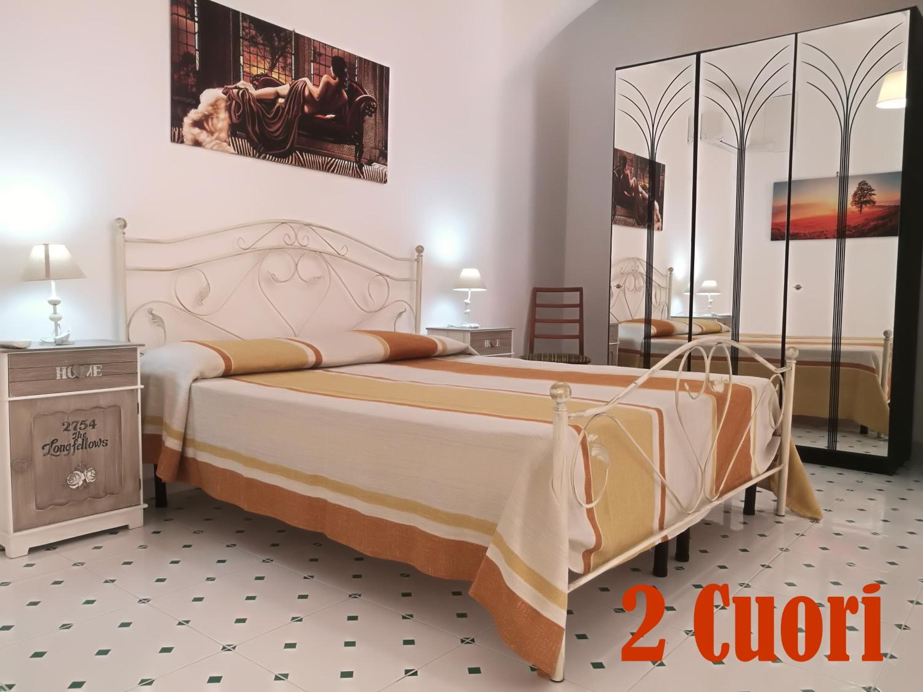 Two Hearts and a Flat San Gregorio photo 3
