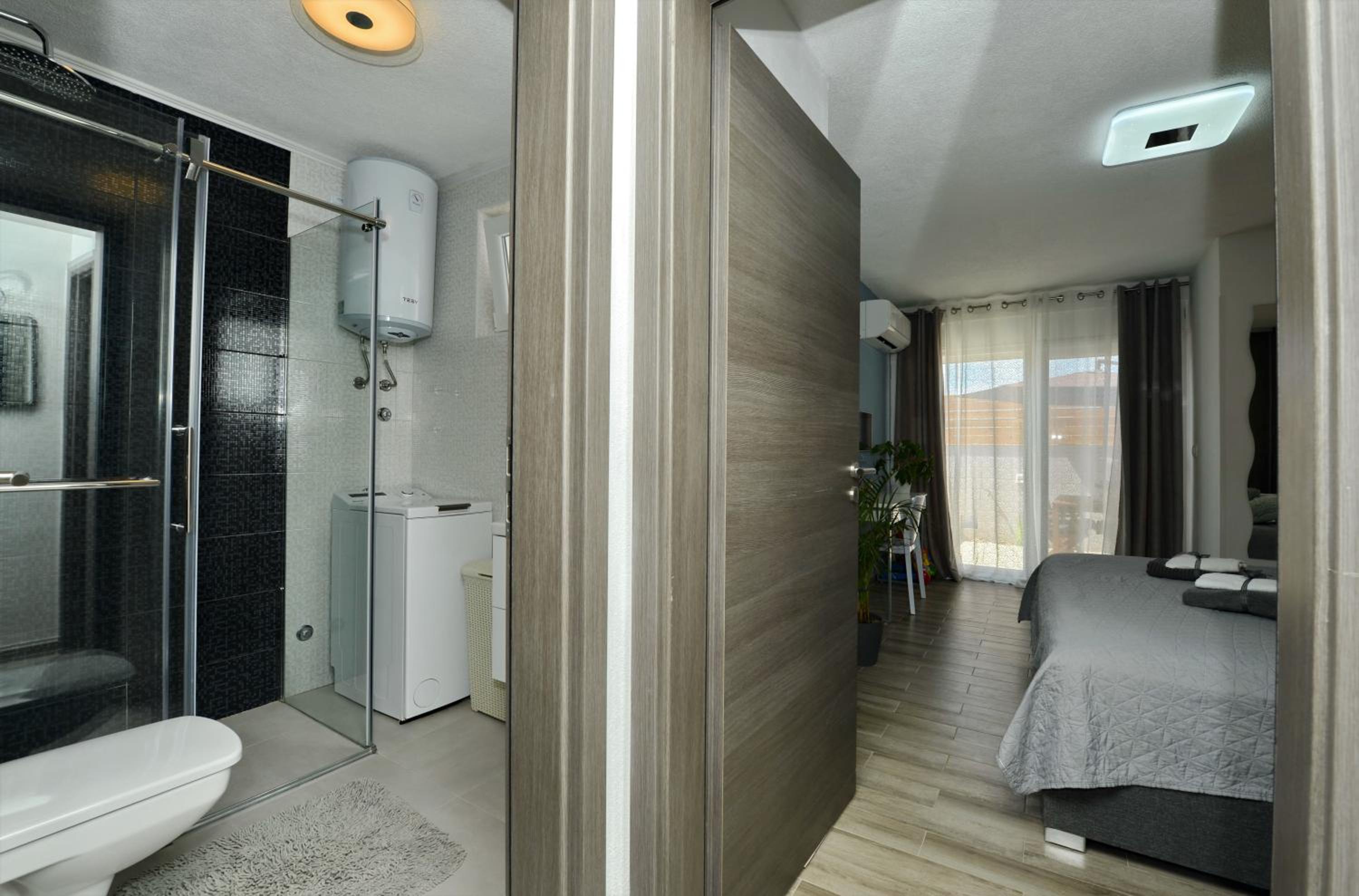 Pop holiday house Zadar