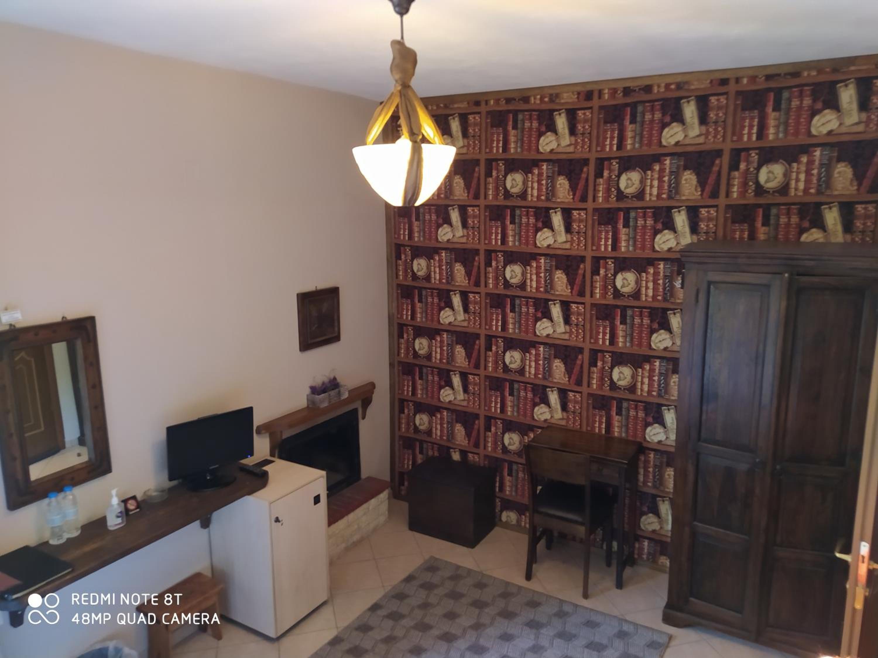 Guesthouse at Tzakia