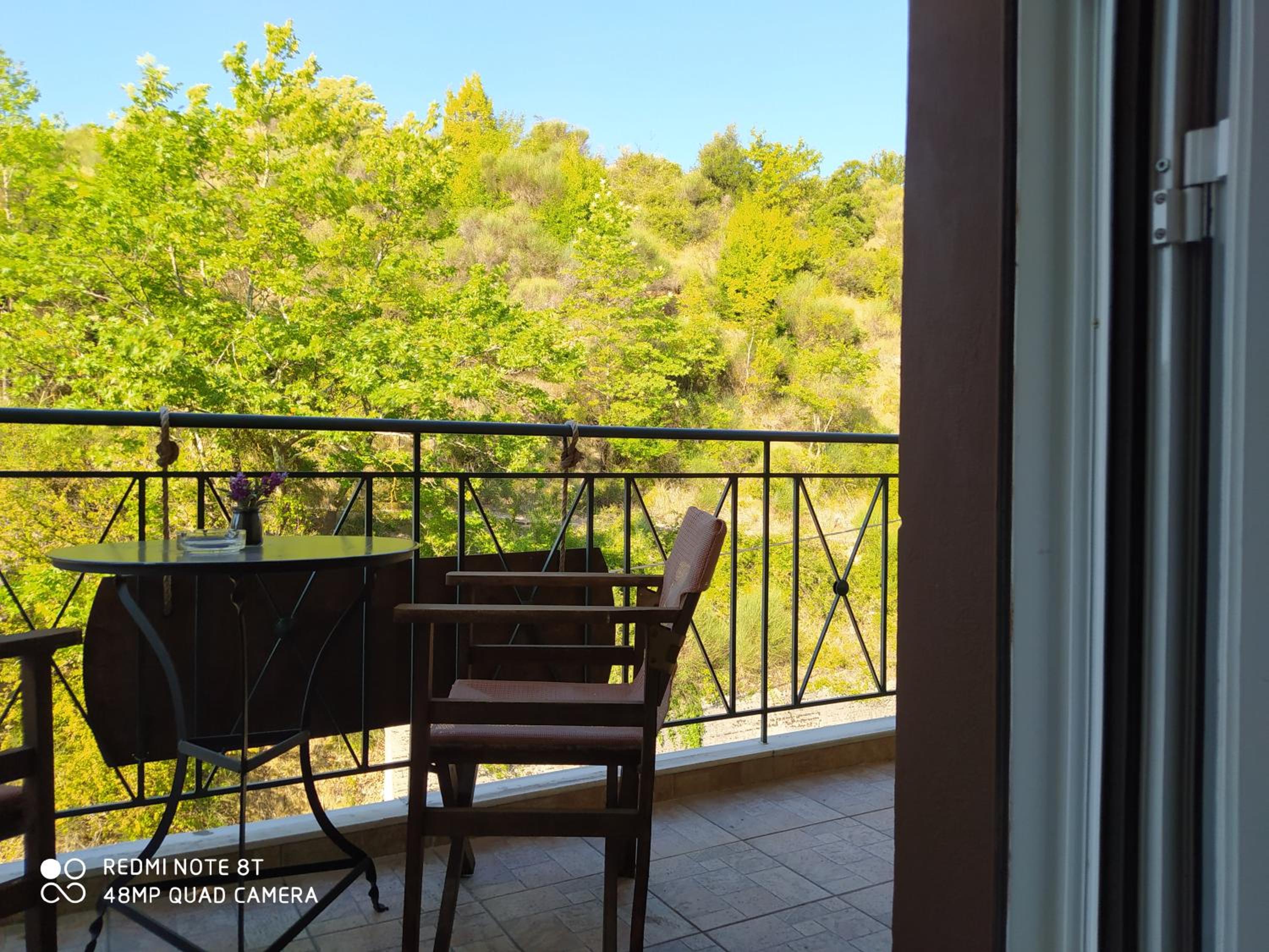 Guesthouse at Tzakia