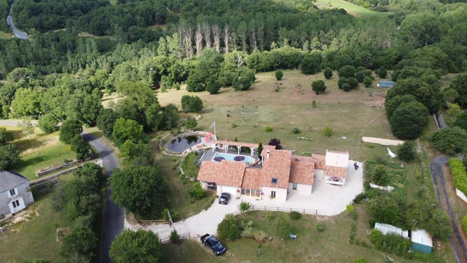 Junior Suite Le Pied de Mulet view 4