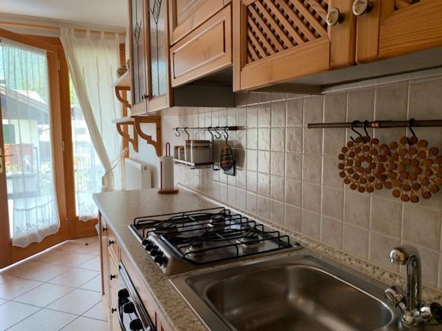 CHALET ARIANNA photo 4