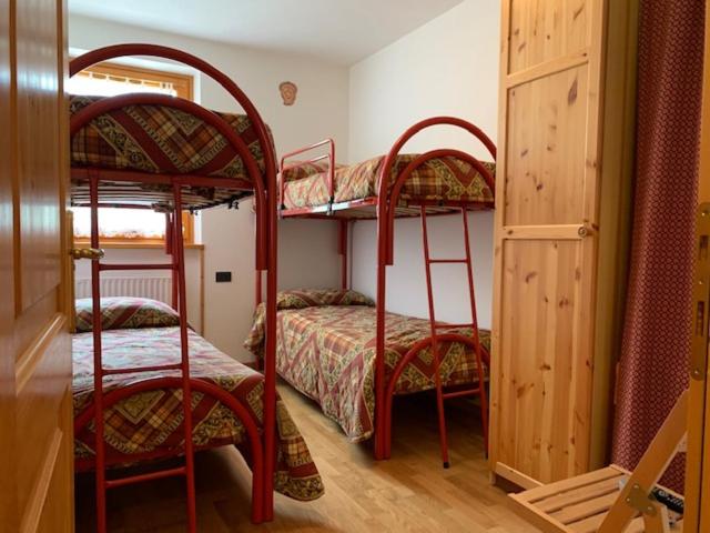 CHALET ARIANNA photo 5