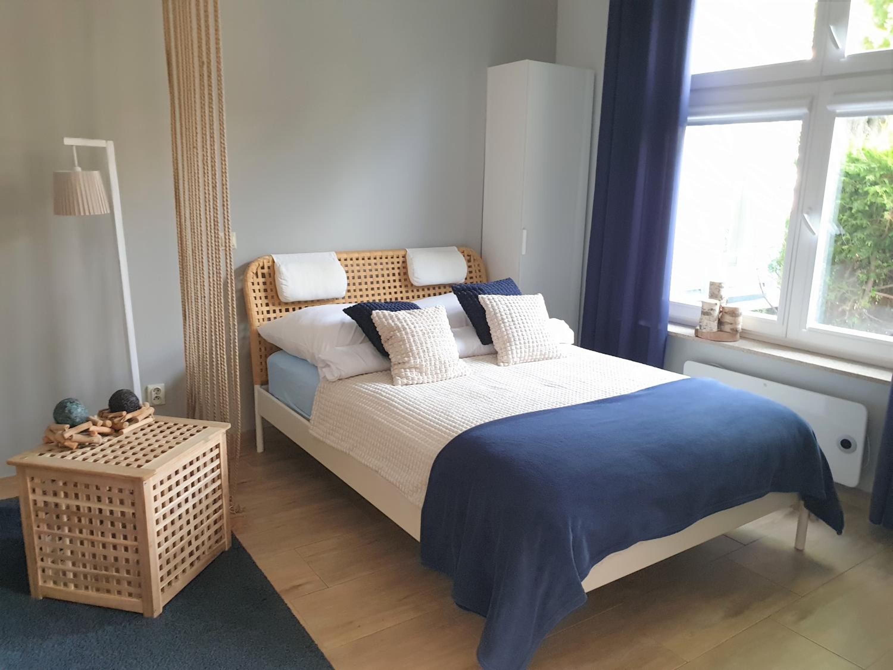 JM Sopot Apartament Haffner view 5
