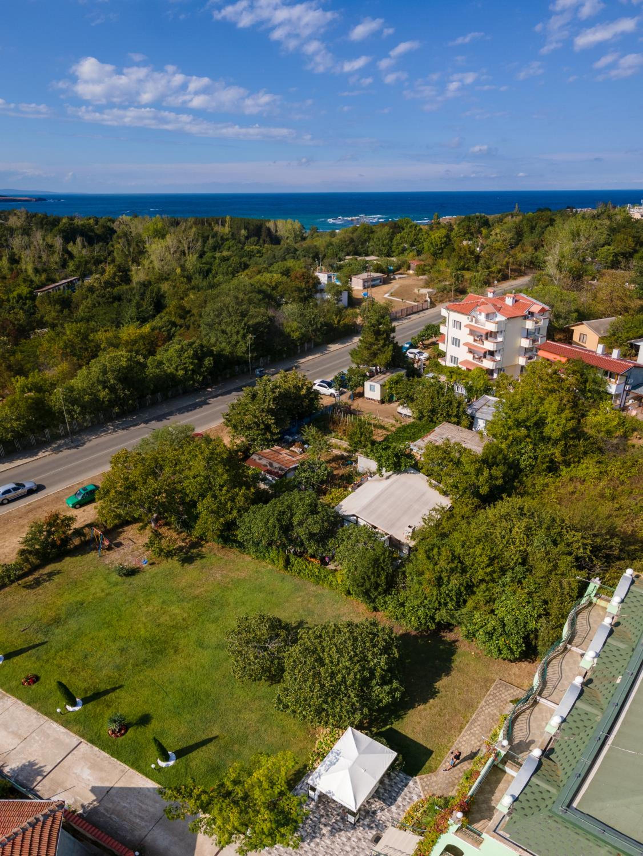 Guesthouse Kamelia view 3