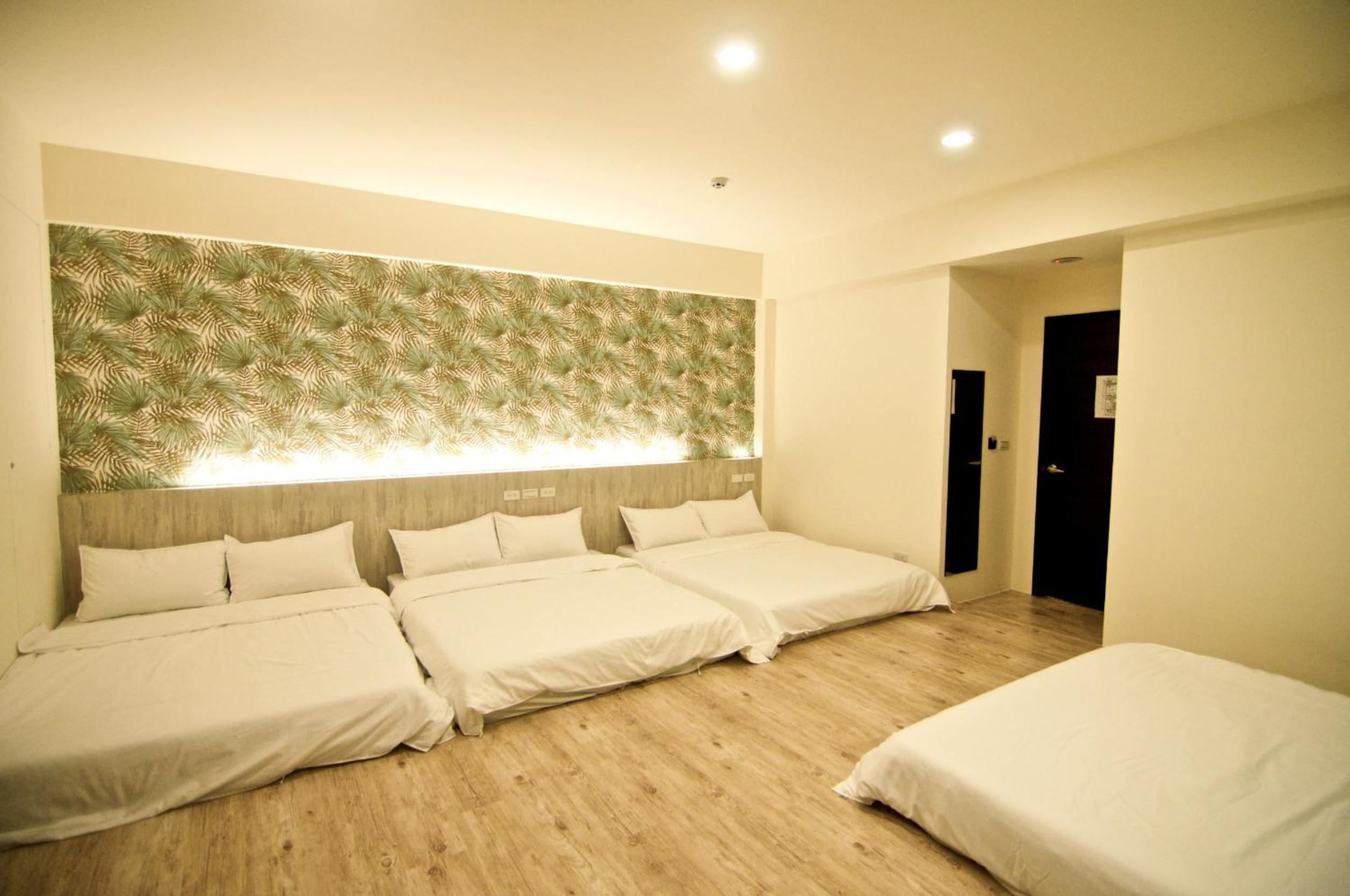 Ai's Inn