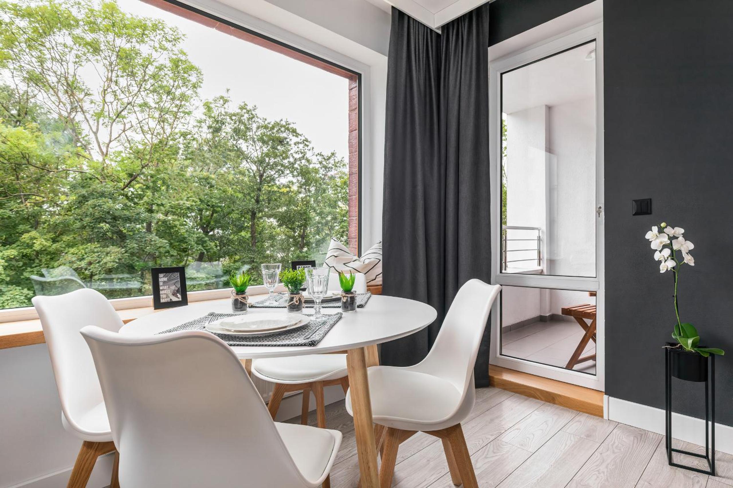 Apartamenty Solny Brzeg by Renters Prestige view 4
