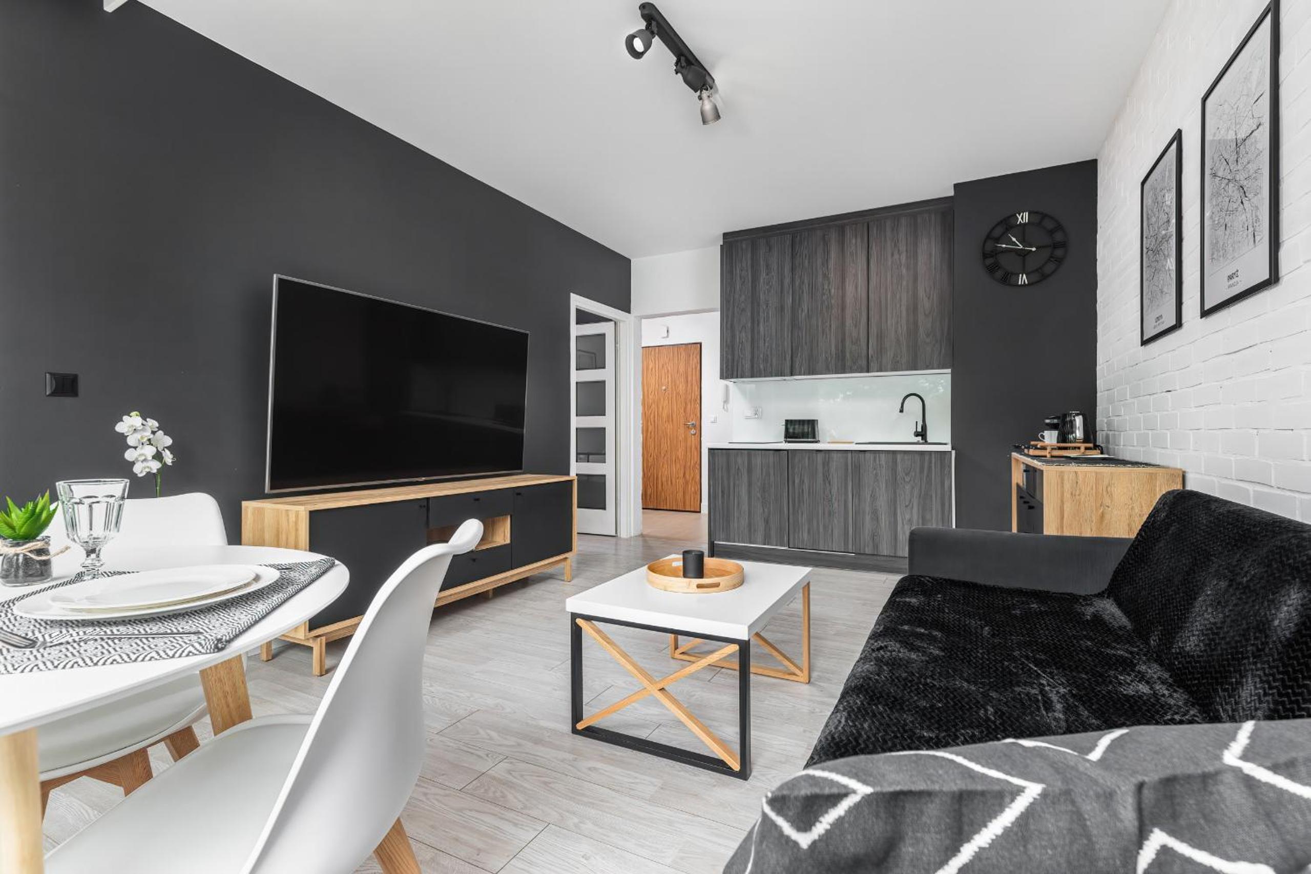 Apartamenty Solny Brzeg by Renters Prestige view 2
