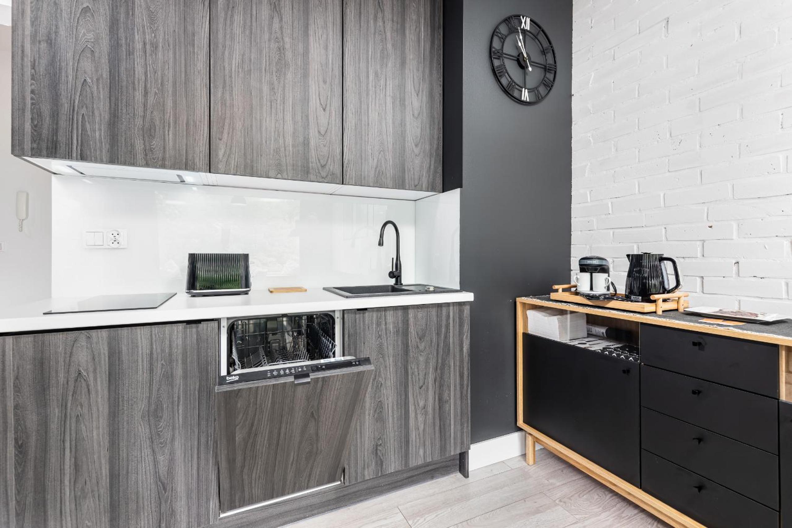 Apartamenty Solny Brzeg by Renters Prestige view 3