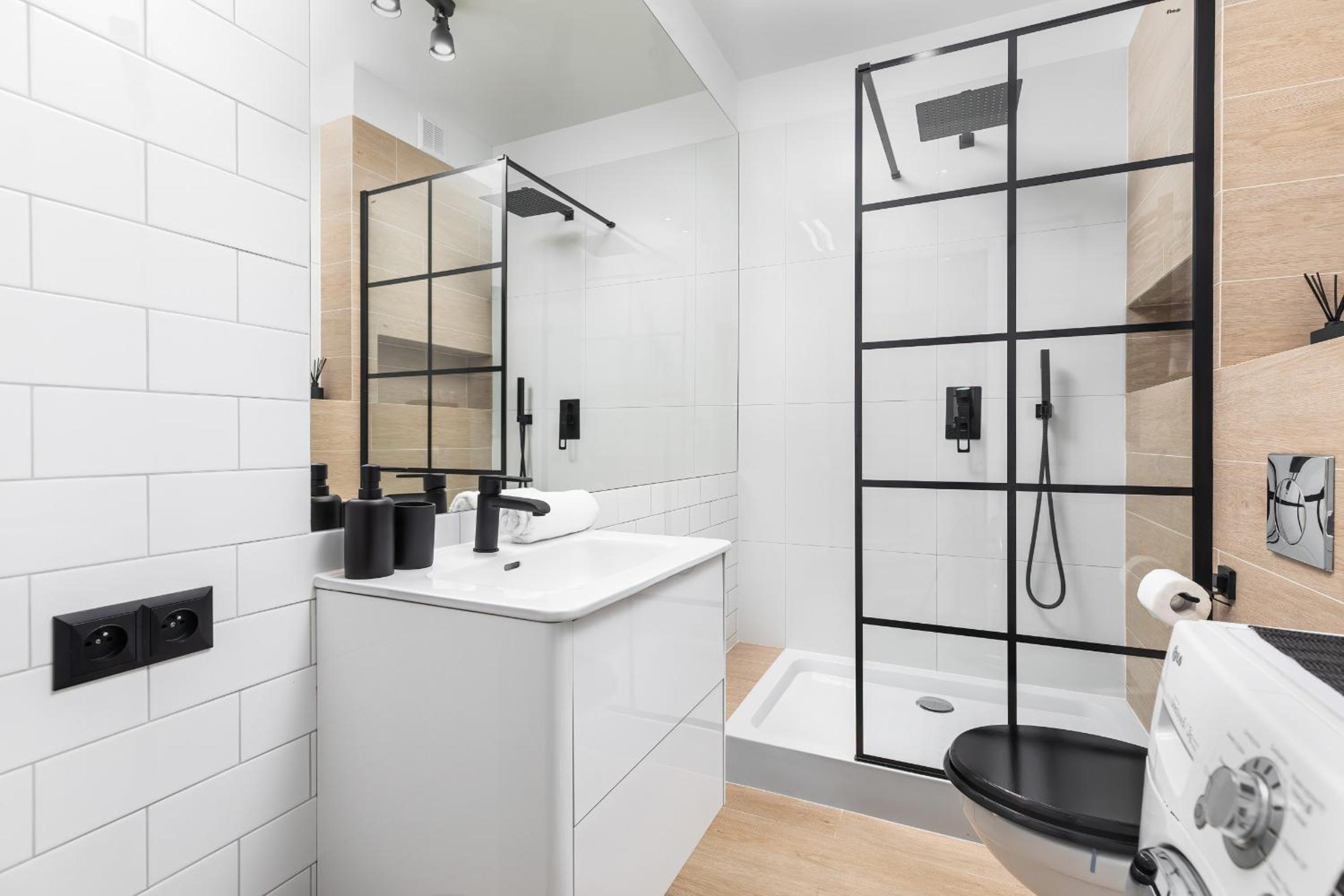 Apartamenty Solny Brzeg by Renters Prestige view 5