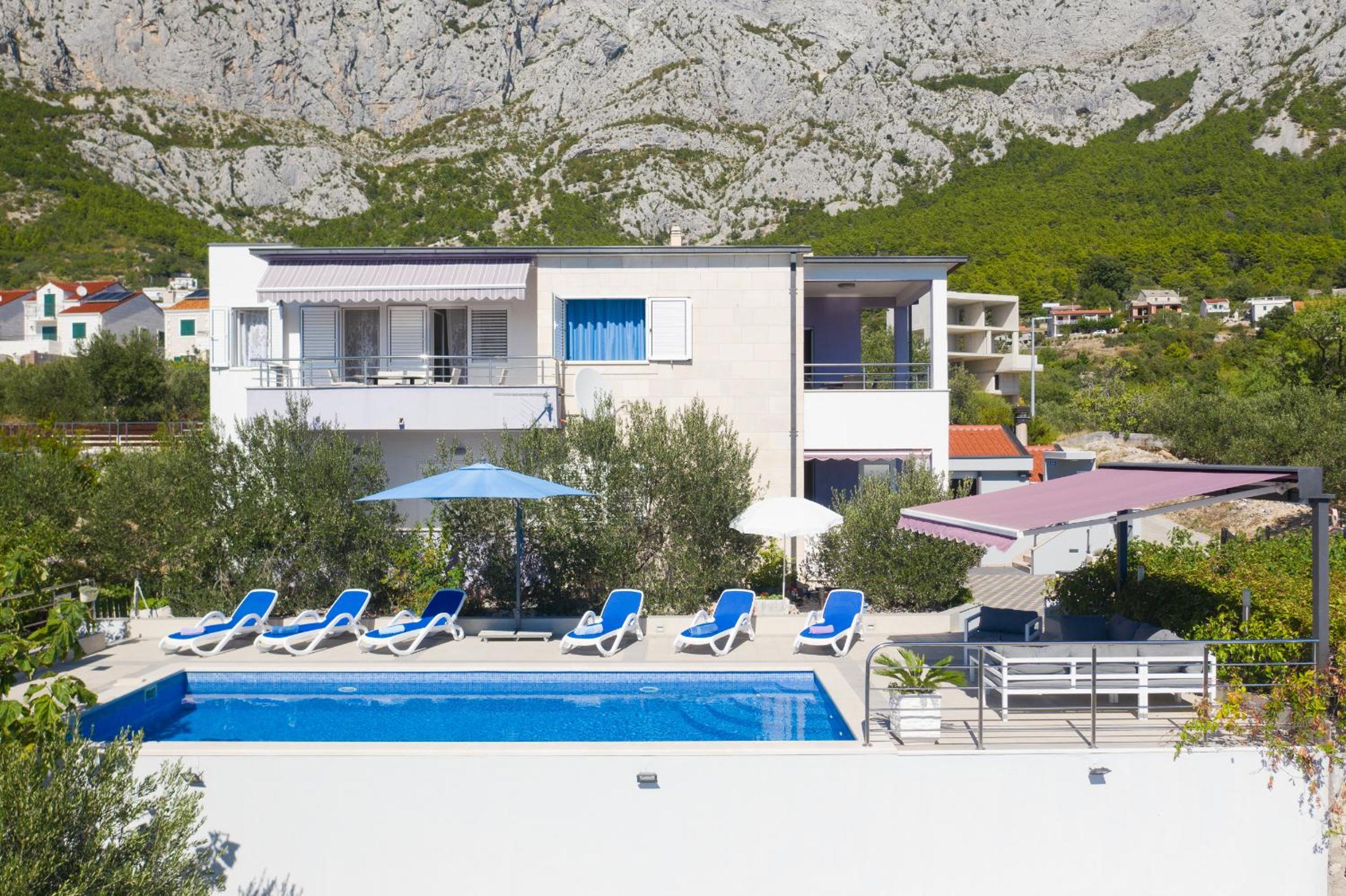 Villa Levanda view 4