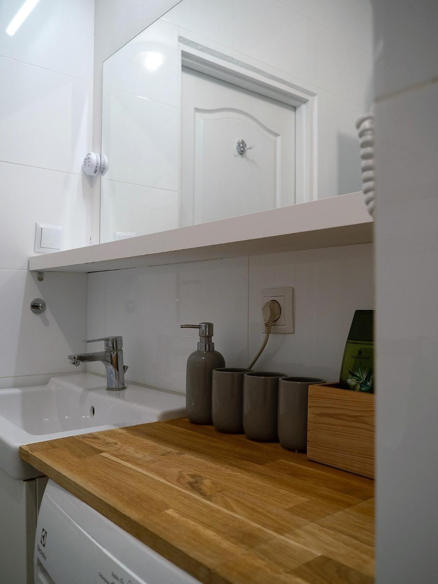 Apartament ALMONIA en Wrocław