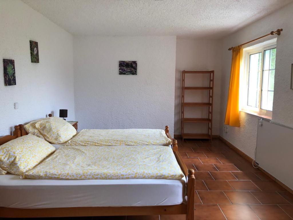 Casa do Pedro e da Marina
