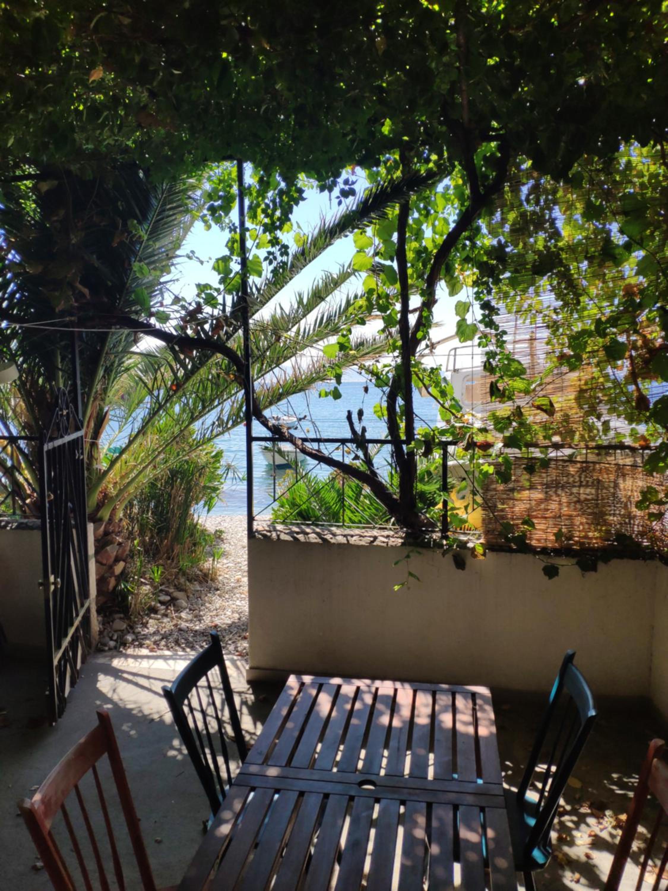 Beach House Gusla view 4