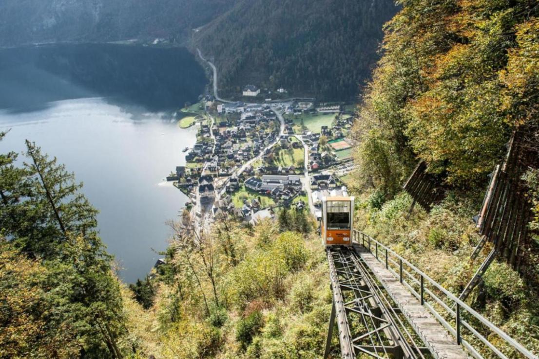 Apartment Sophia - Hallstatt