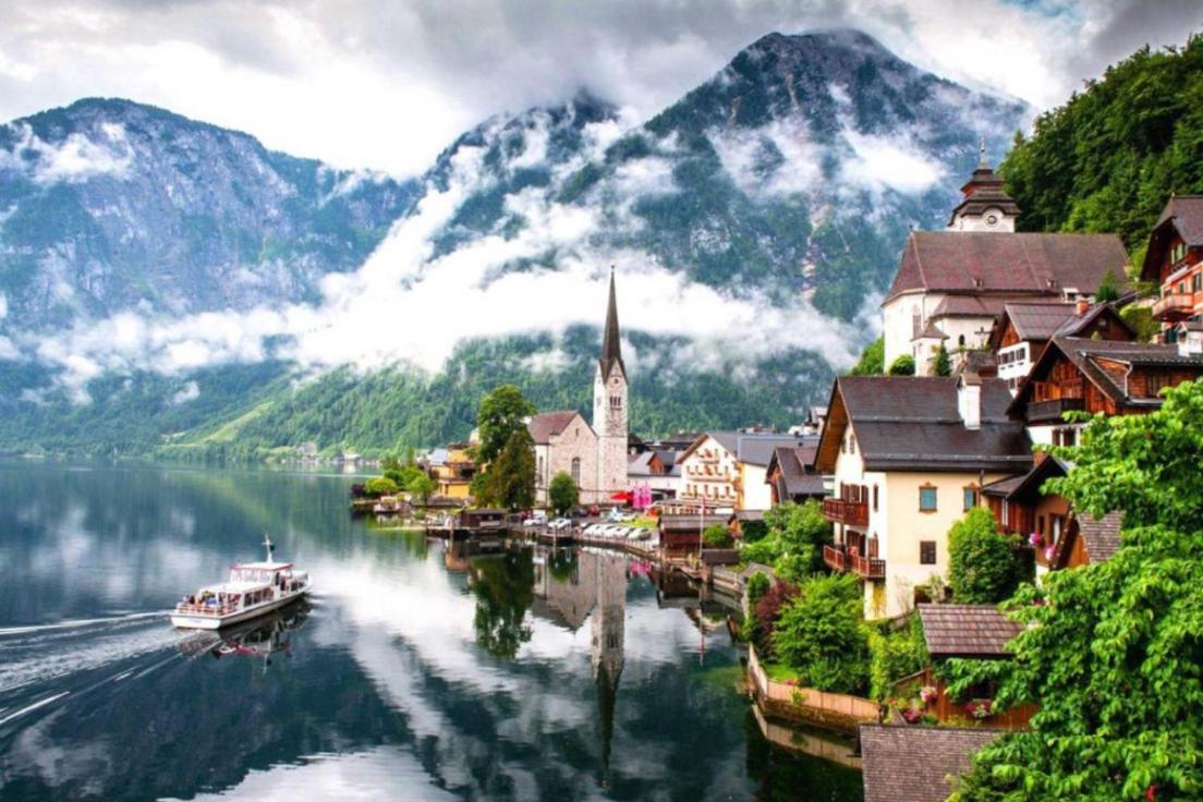 Apartment Sophia - Hallstatt