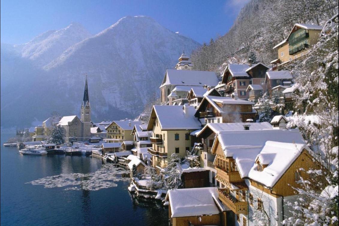 Apartment Sophia - Hallstatt